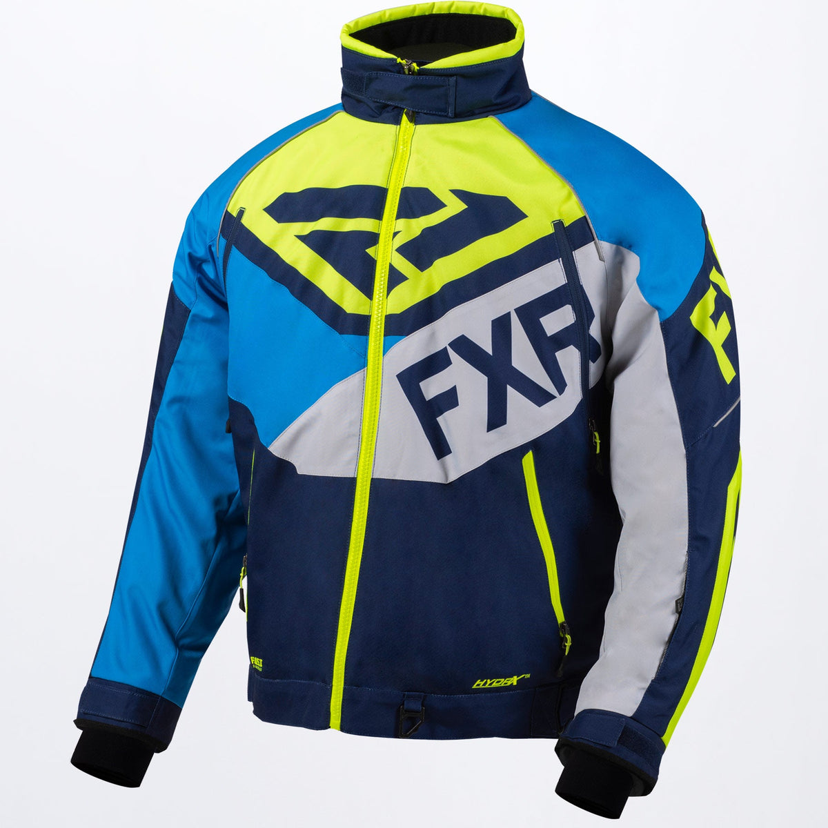 FXR Herr Fuel Skoterjacka