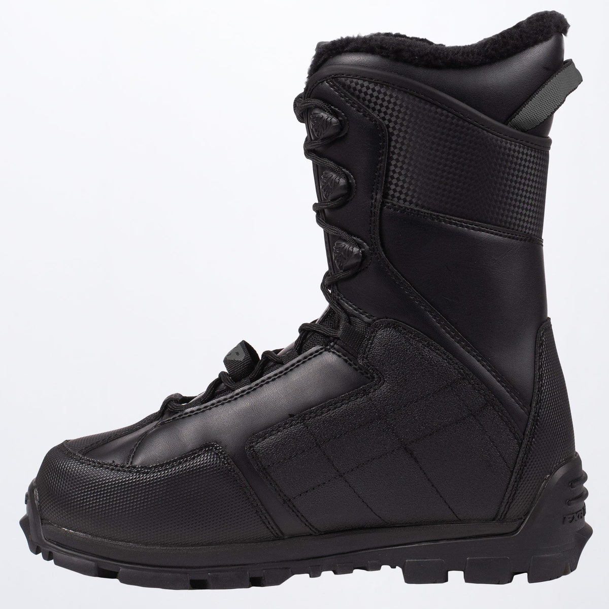 FXR X-Cross Pro Speed Boot