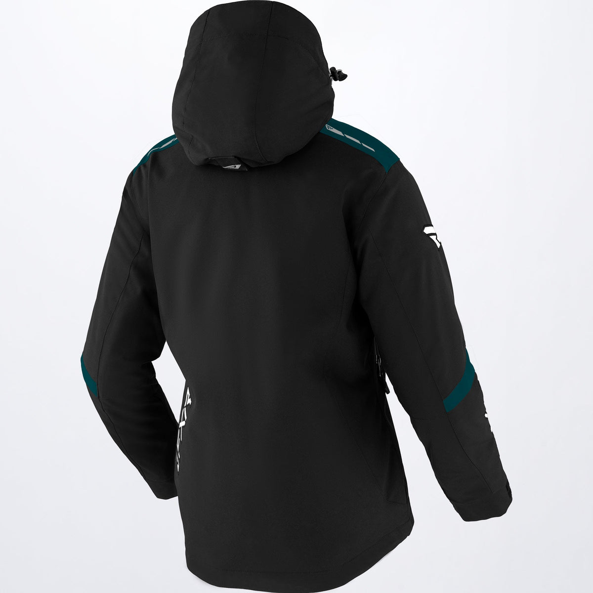 FXR Dam Edge Skoterjacka