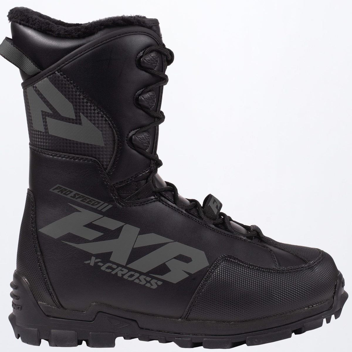 FXR X-Cross Pro Speed Boot