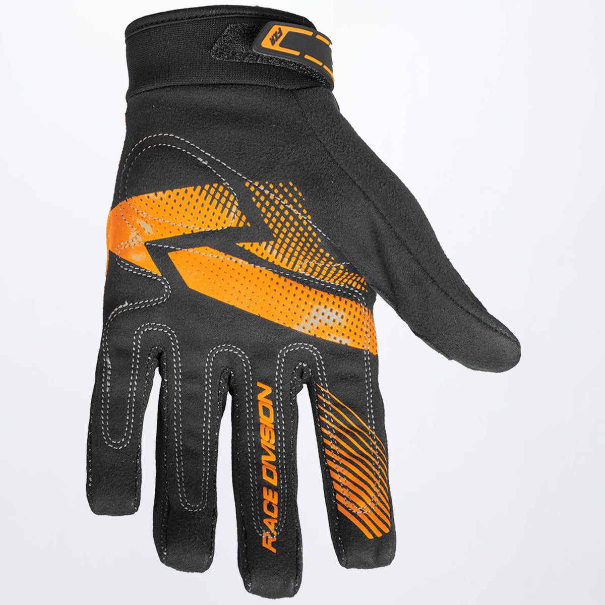 FXR Windproof Skoterhandskar