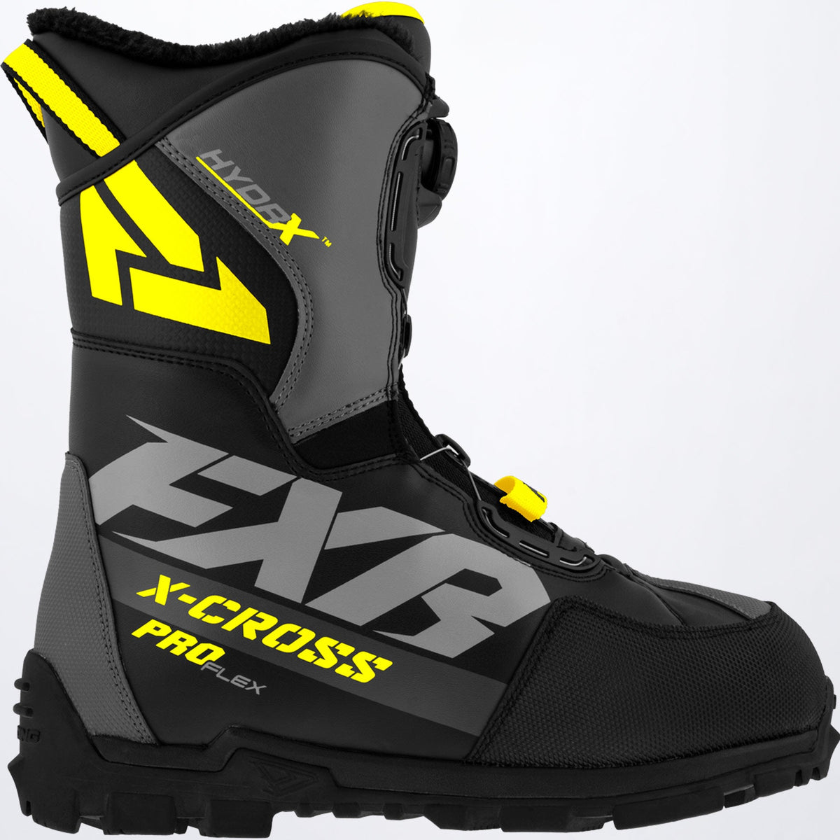 FXR X-Cross Pro Flex BOA Stövlar