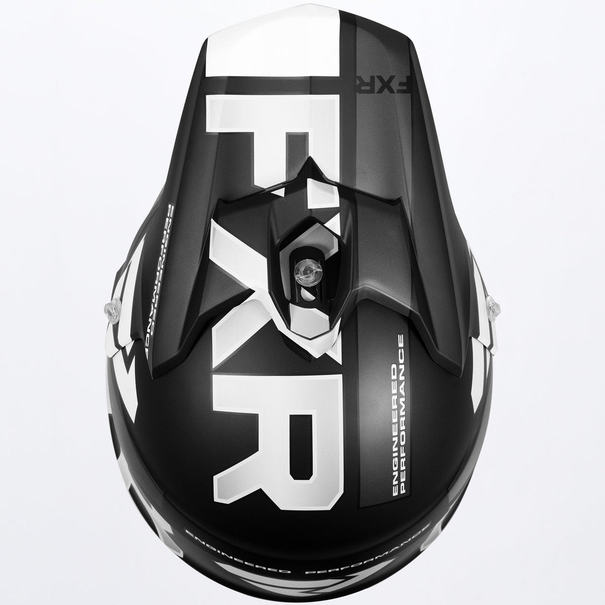FXR Torque Team Skoterhjälm