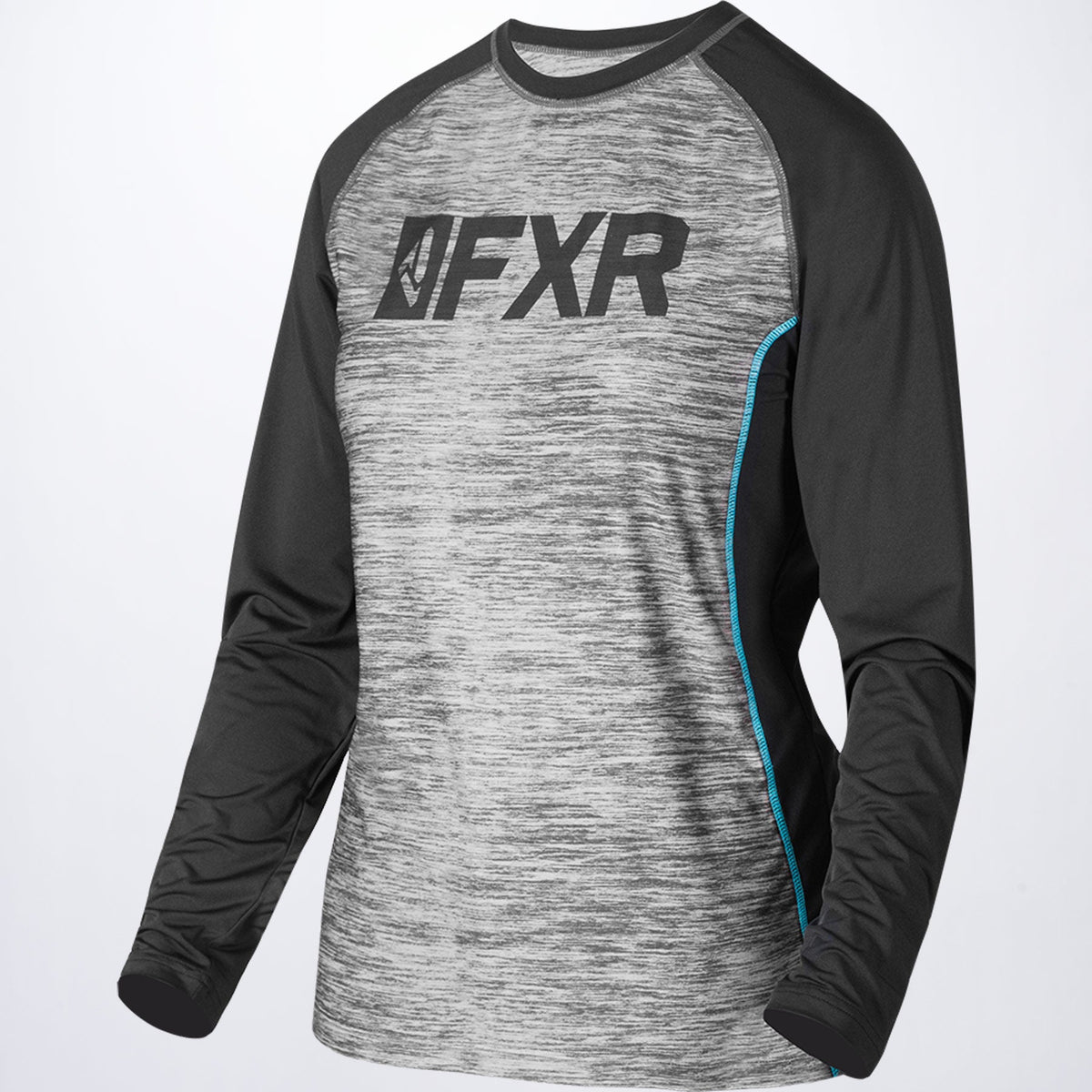 FXR Dam Helium X Tech Longsleeve