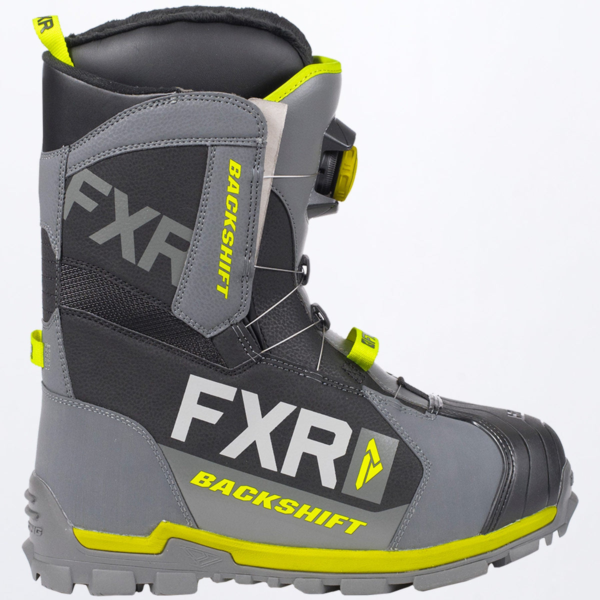 FXR Backshift BOA Stövlar