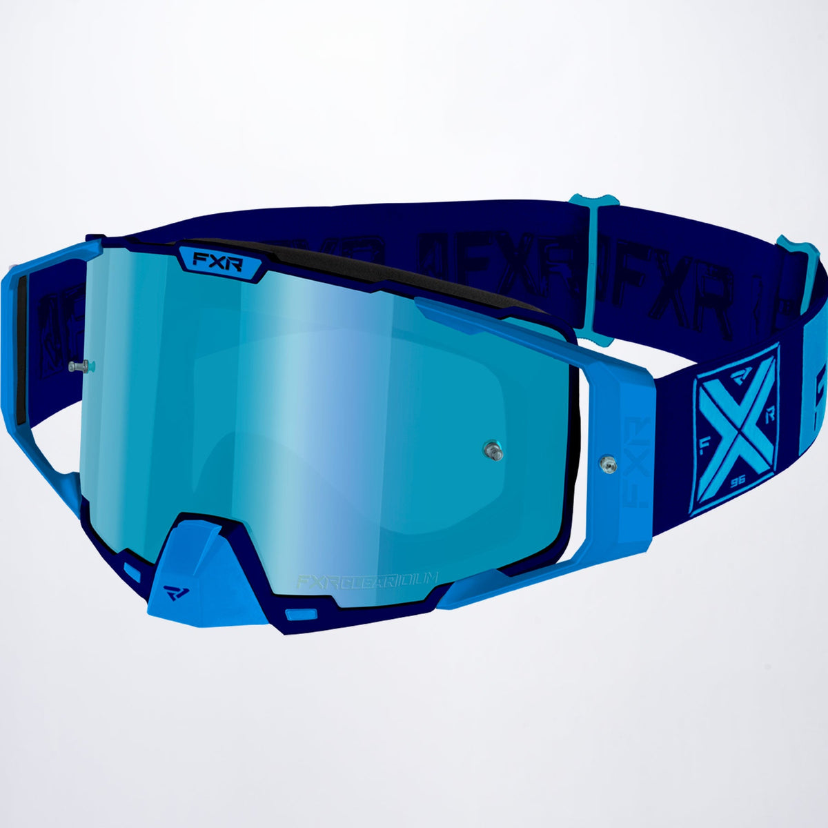 FXR Pilot Goggle