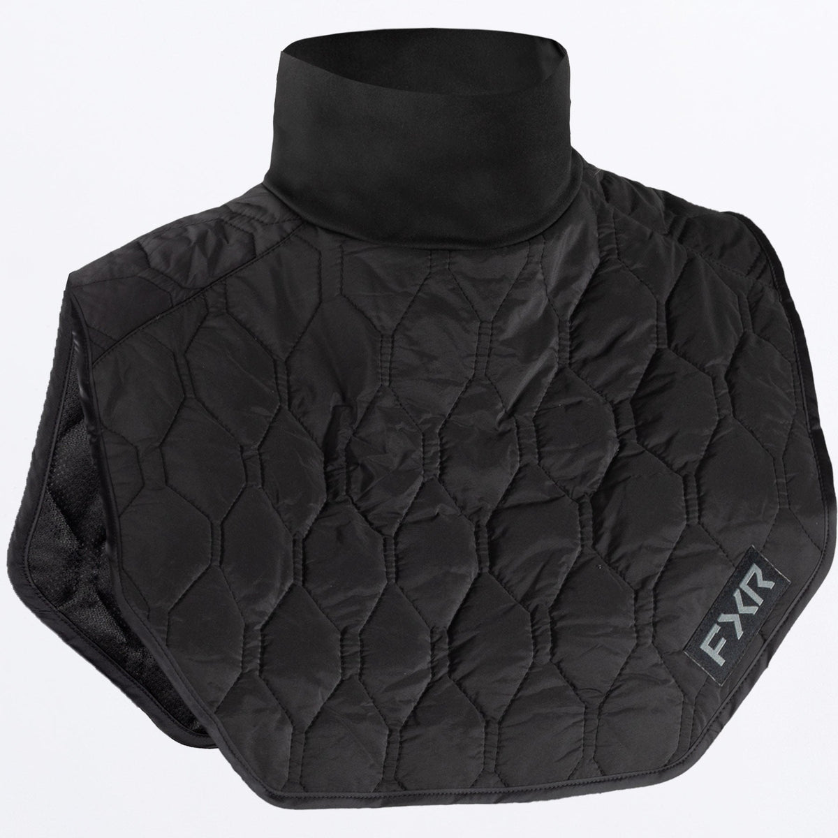 FXR Chest Warmer i svart