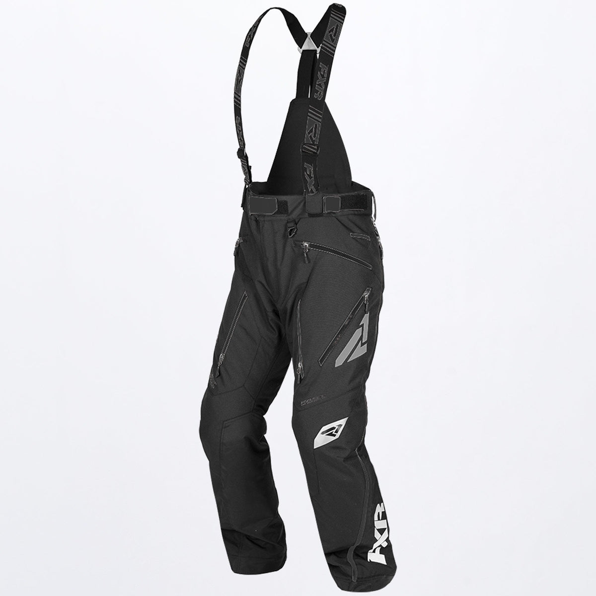 FXR Herr Mission X Skoterbyxor