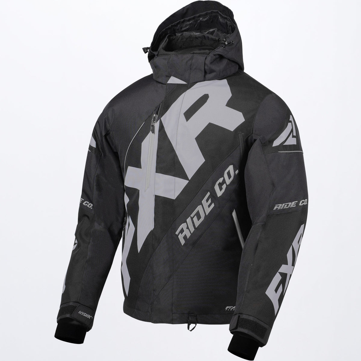 FXR Herr CX Skoterjacka