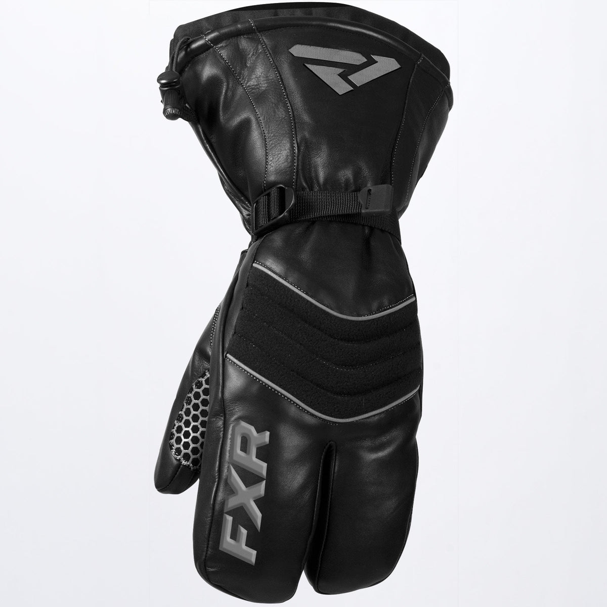 FXR Leather Claw Vantar
