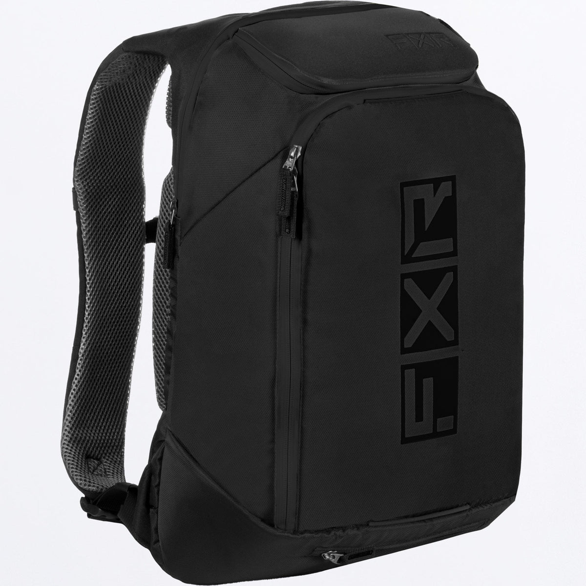 FXR Mission Backpack i Black Ops