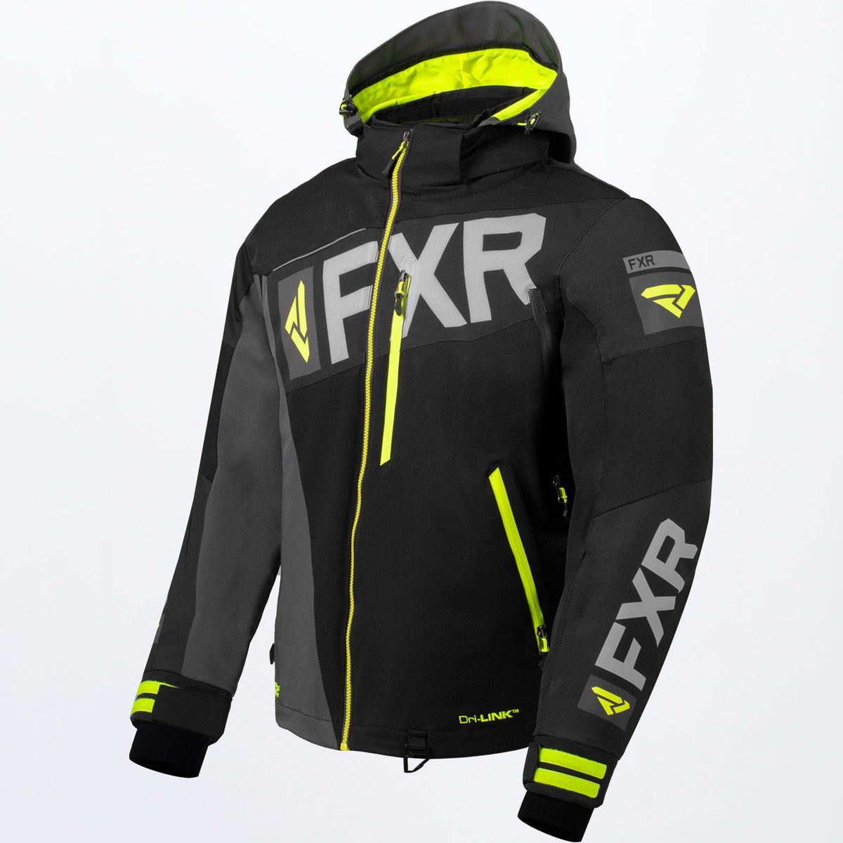 FXR Herr Ranger Skoterjacka