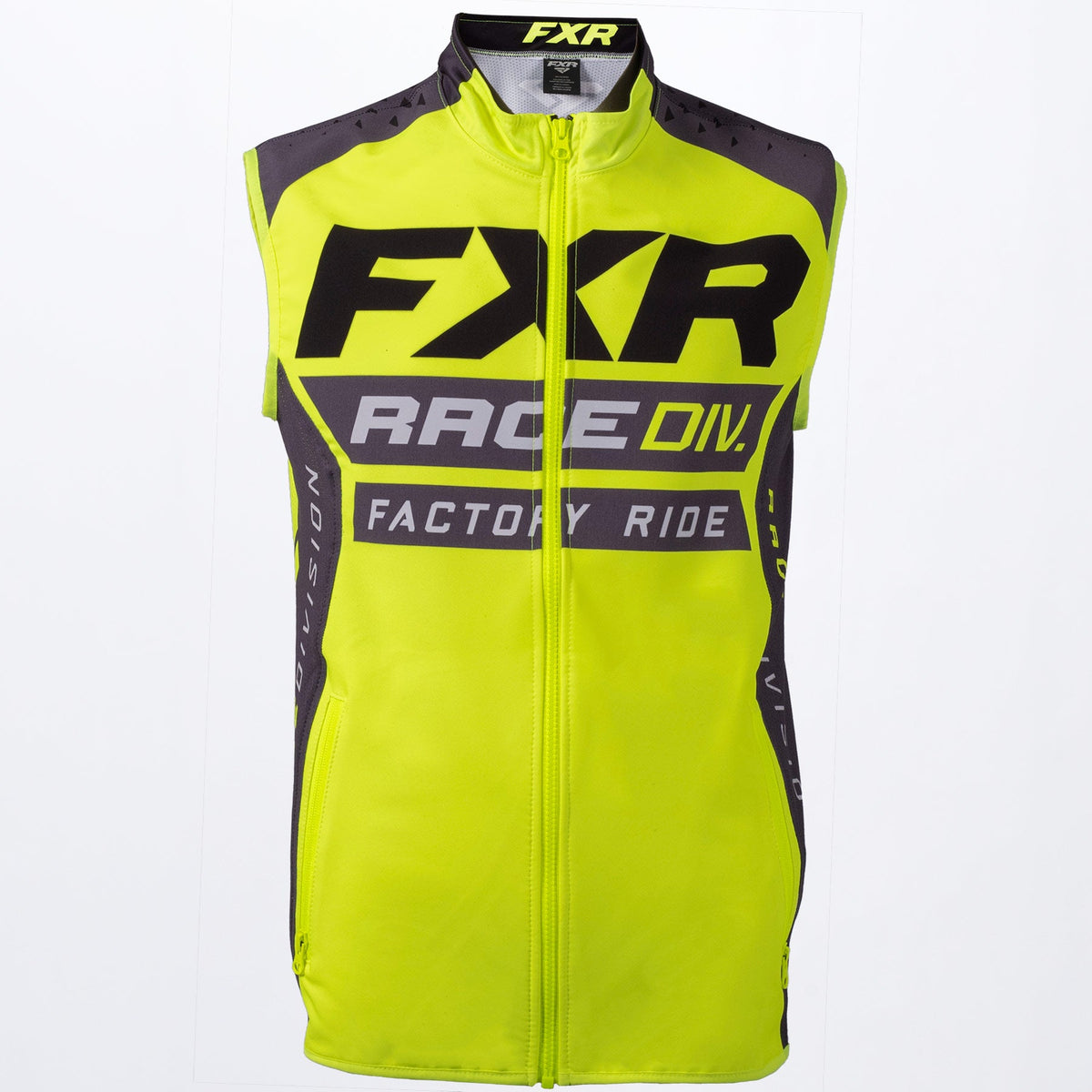 FXR MX Vest