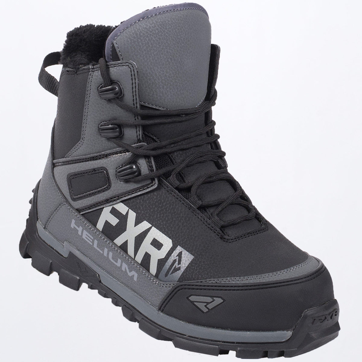 FXR Helium Outdoor Boot