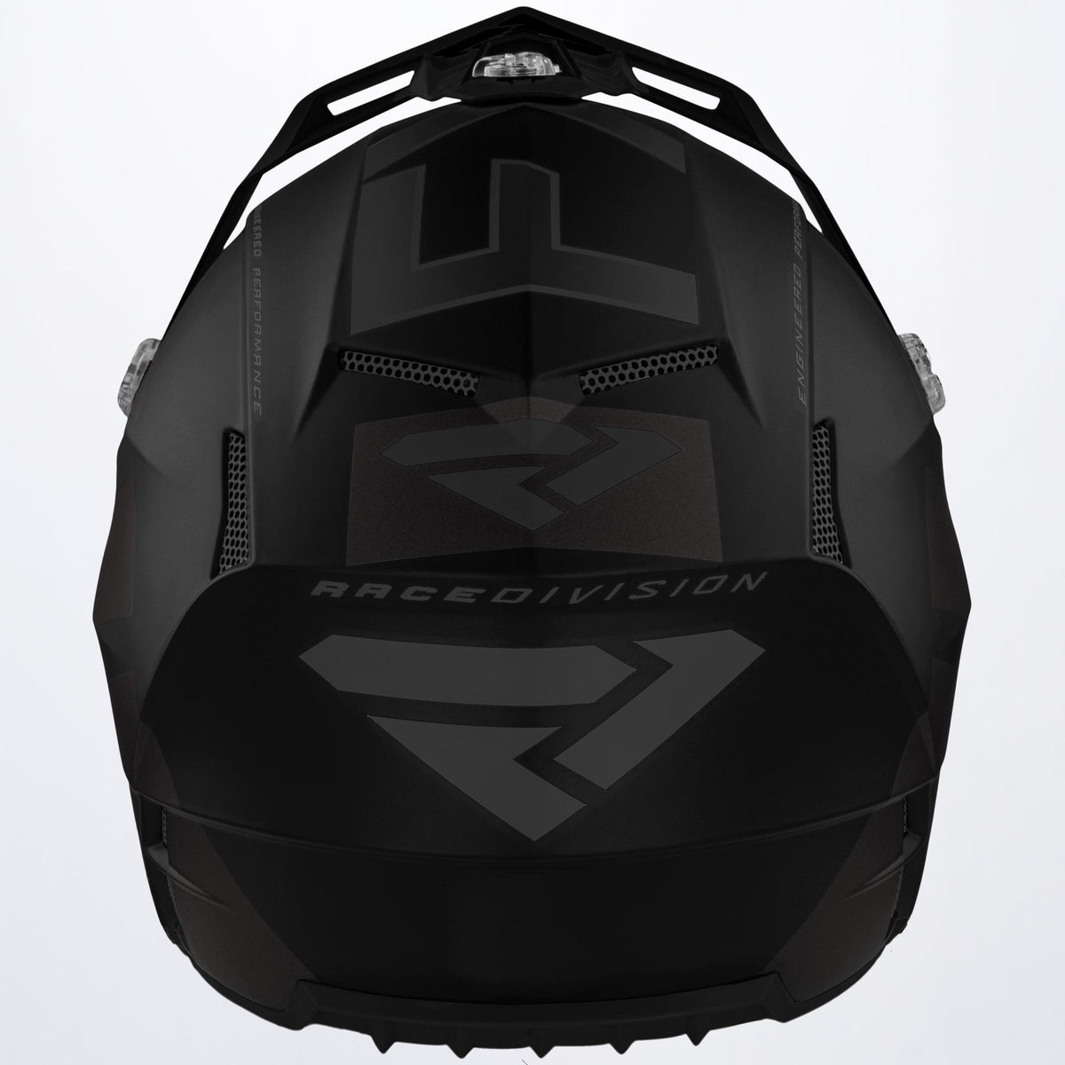 FXR Clutch Evo Skoterhjälm