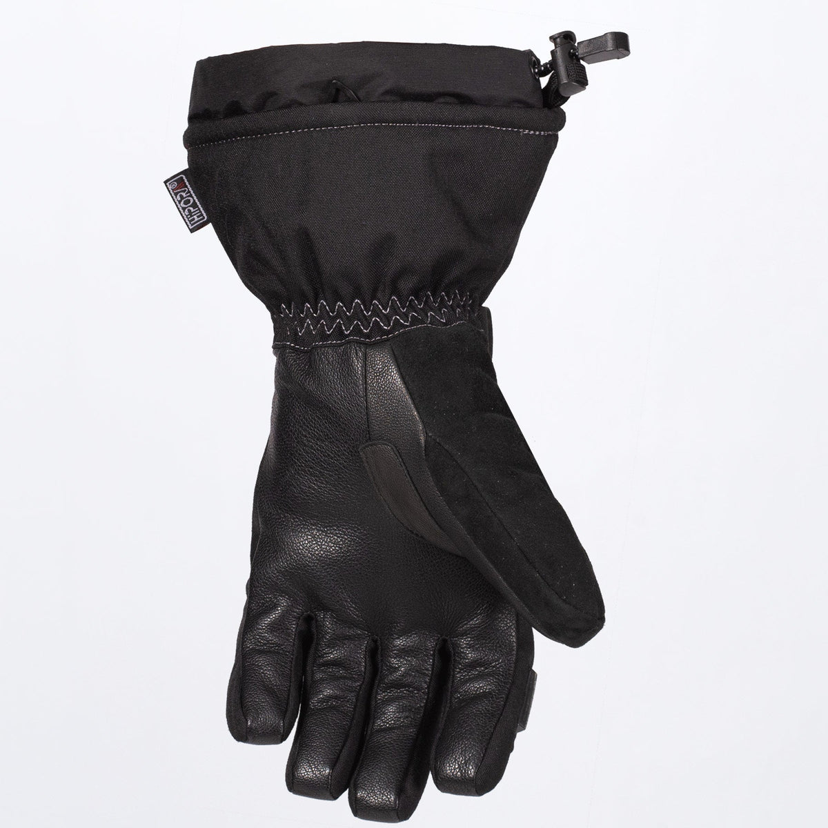 FXR Herr CX Skoterhandskar