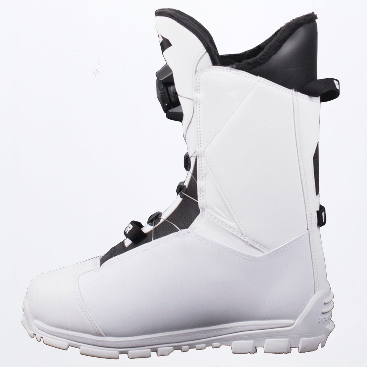 FXR Helium Pro BOA Stövlar