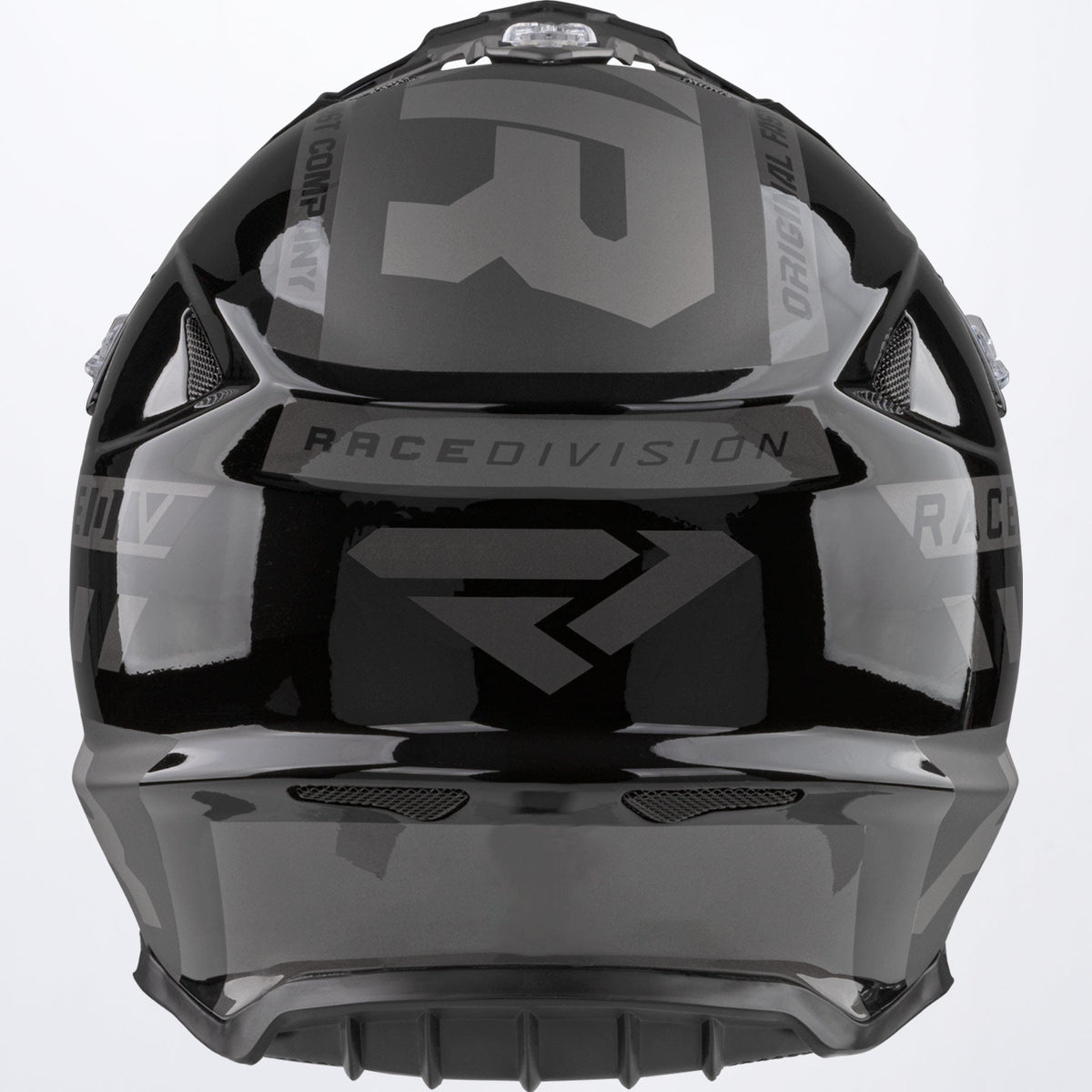 FXR Blade Force Skoterhjälm