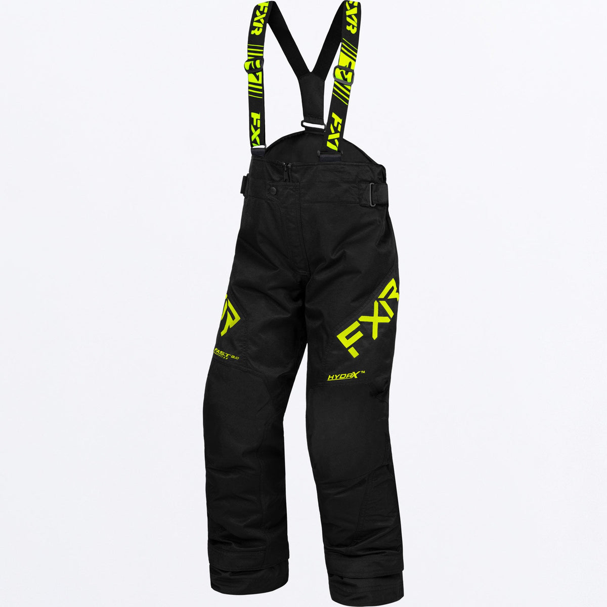 ChClutch_Pant_BlackHiVis_SKU_230504-_1065_Front