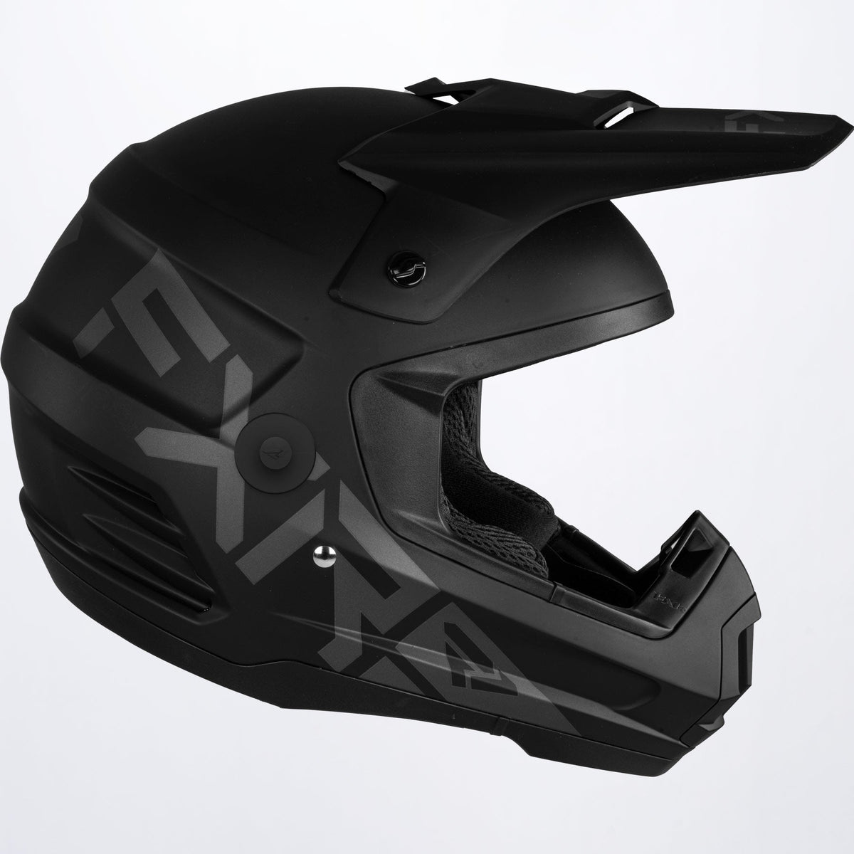 FXR Torque Cold Stop QRS