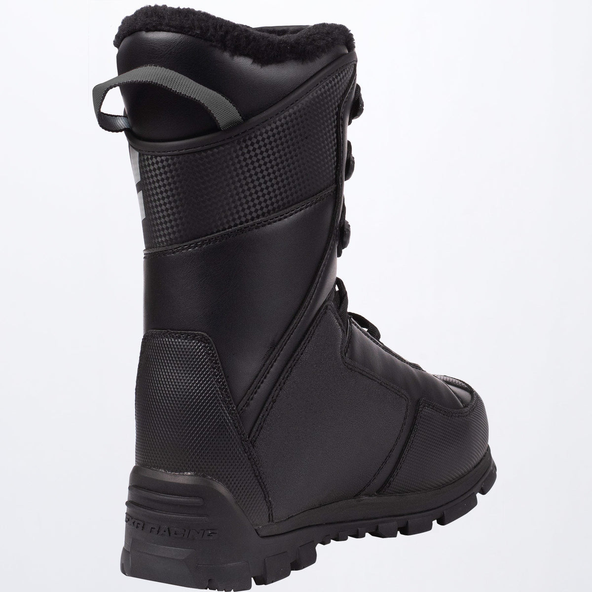 FXR X-Cross Pro Speed Boot