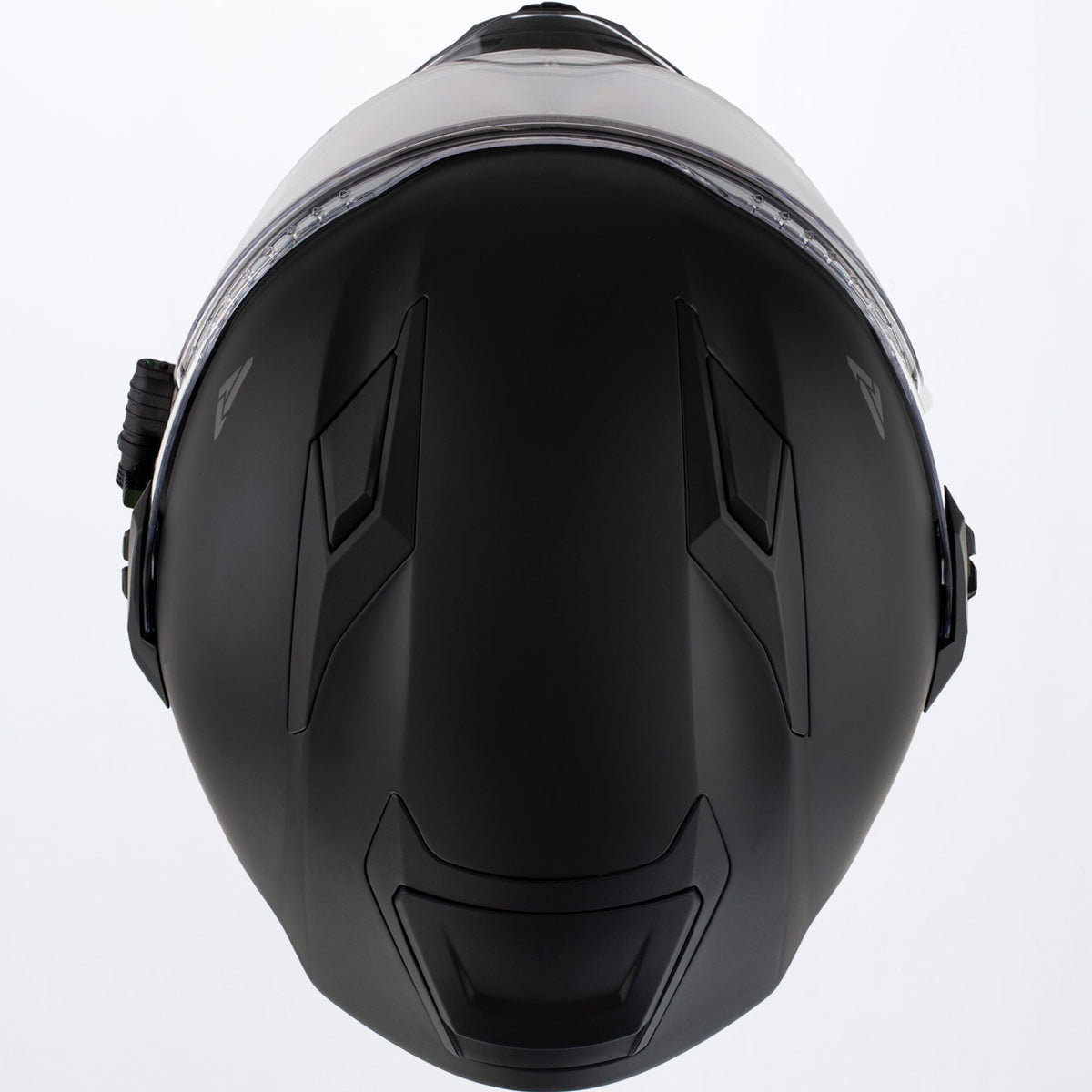 FXR Maverick Modular Venture Skoterhjälm