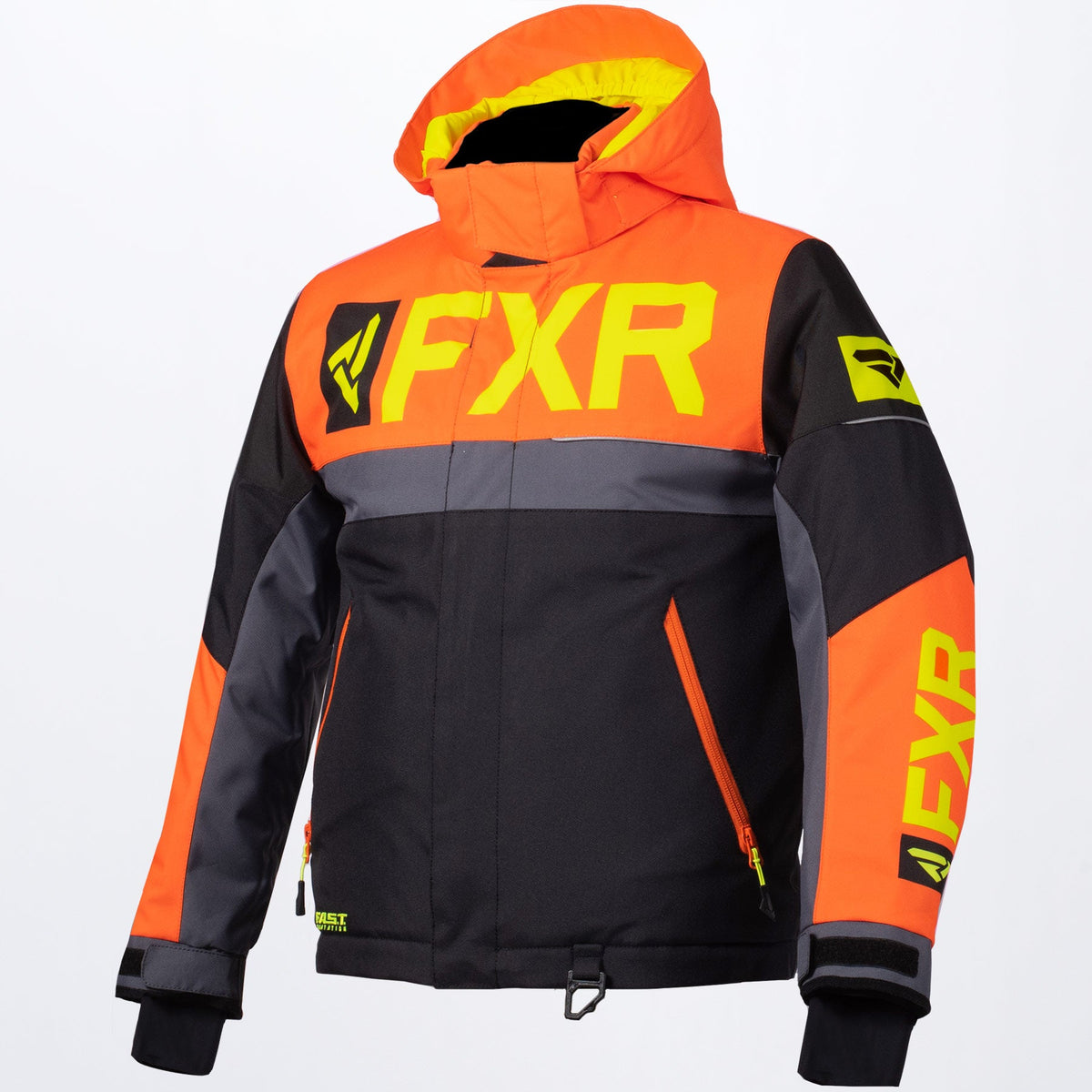 FXR Child Helium Skoterjacka