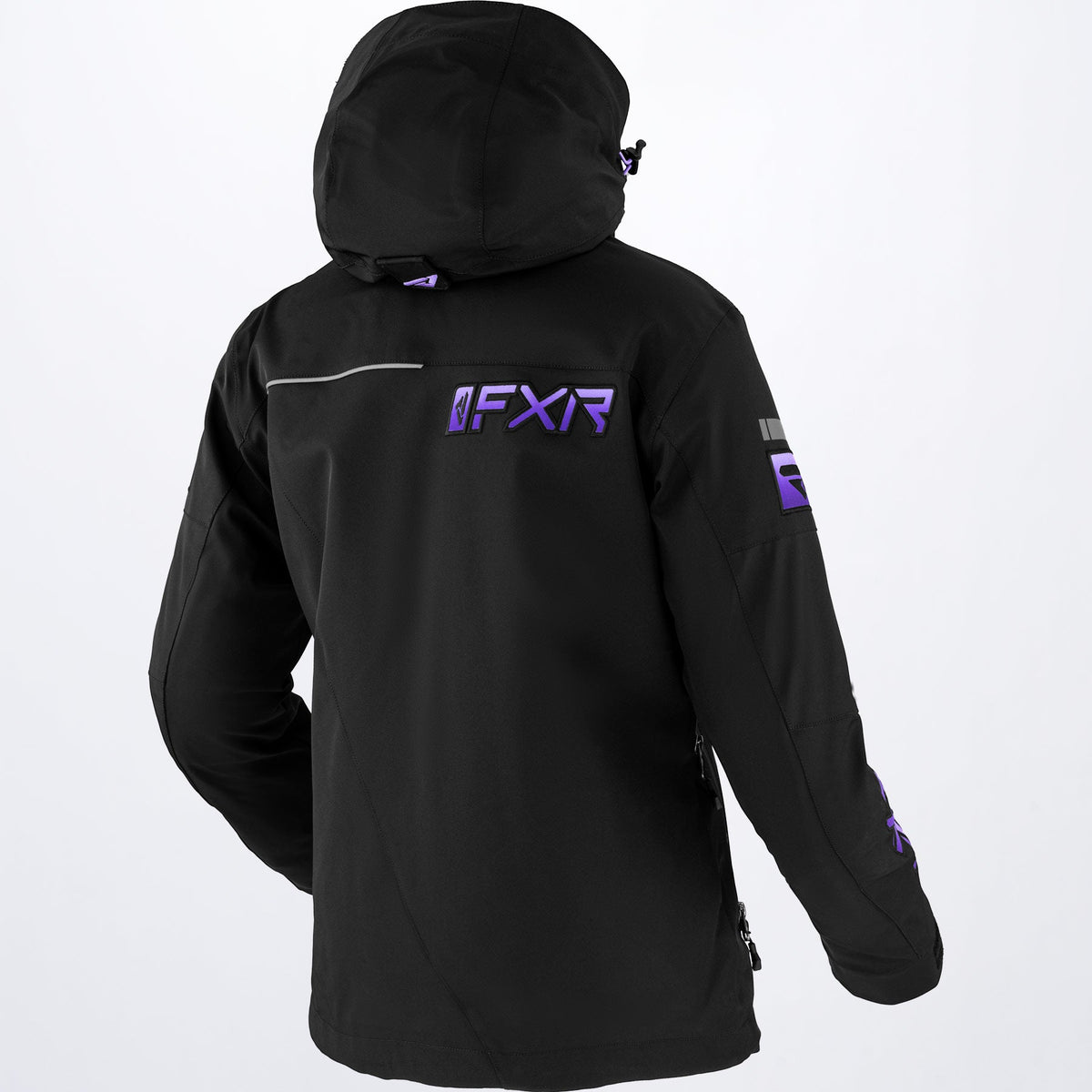FXR Dam Ranger Skoterjacka