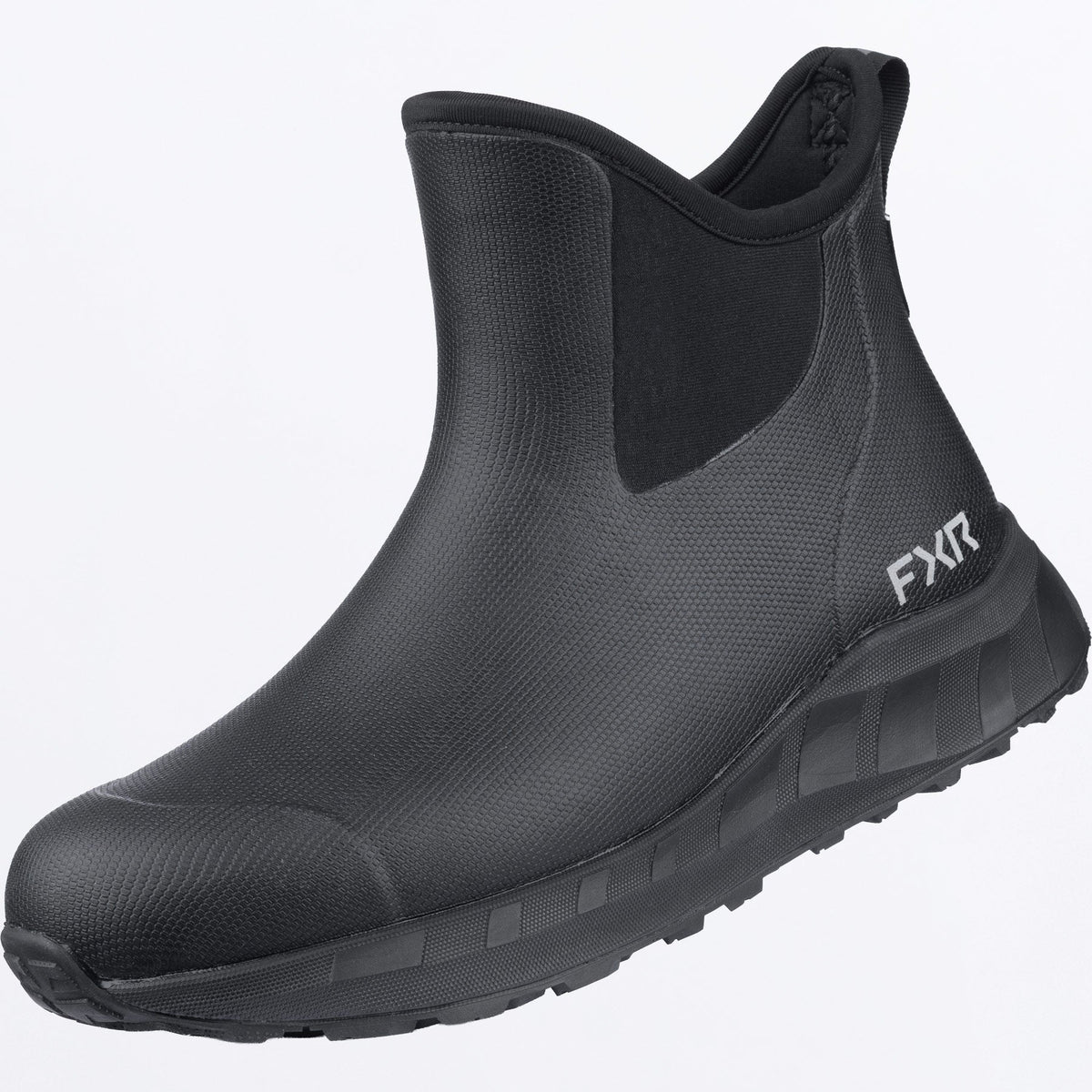 FXR Vapor Pro Terrain Boot i Black Ops