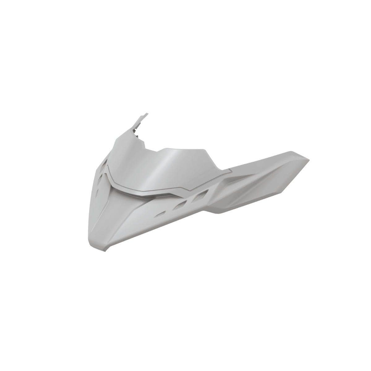 Centraldeflektor REV Gen4 Catalyst Grey