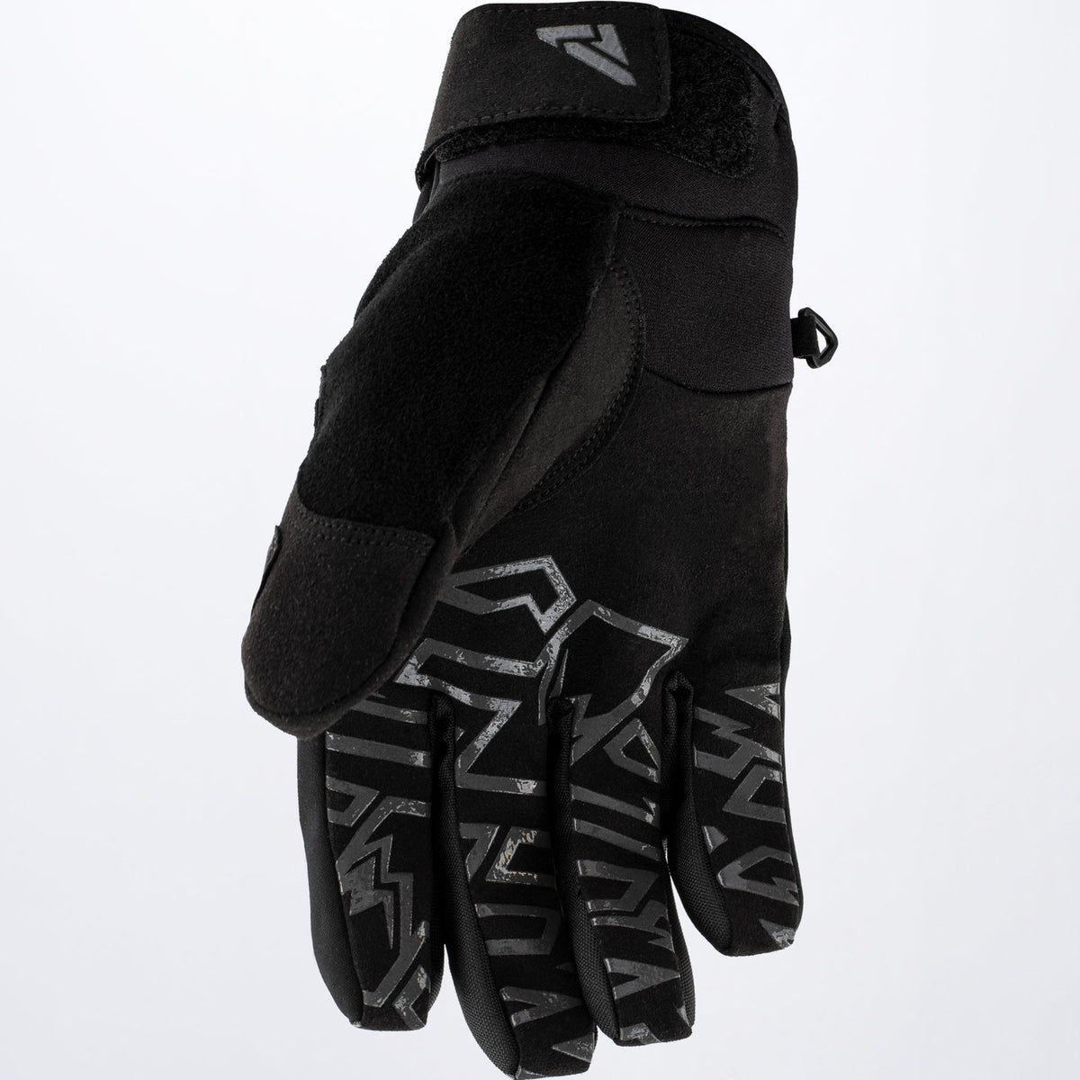 FXR Attack Lite Skoterhandskar