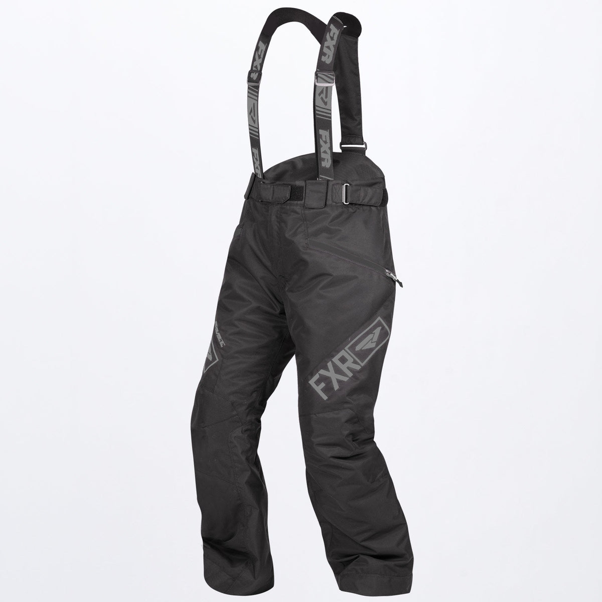 FXR Dam Fresh Skoterbyxor