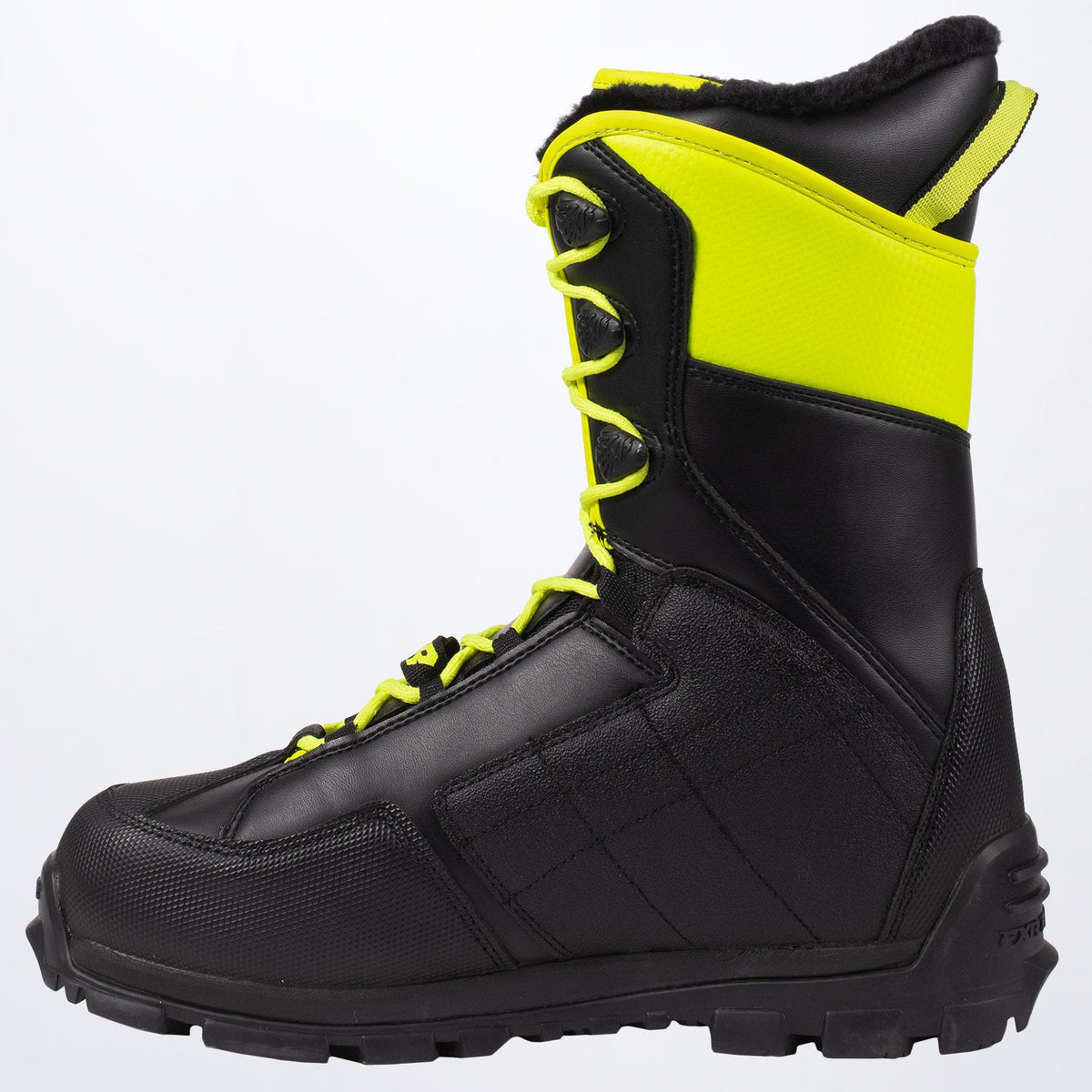 FXR X-Cross Pro Speed Boot