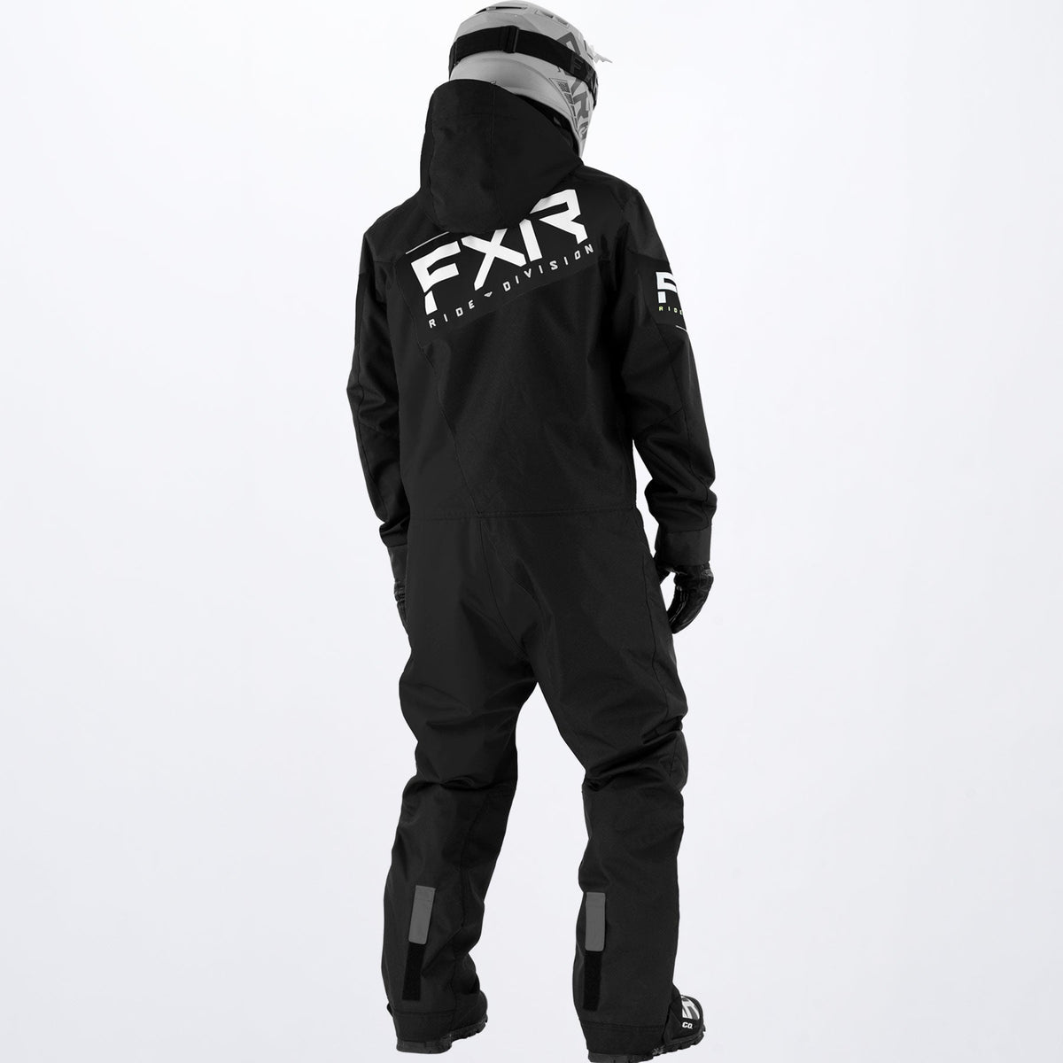 FXR Herr Recruit Lite Skoteroverall