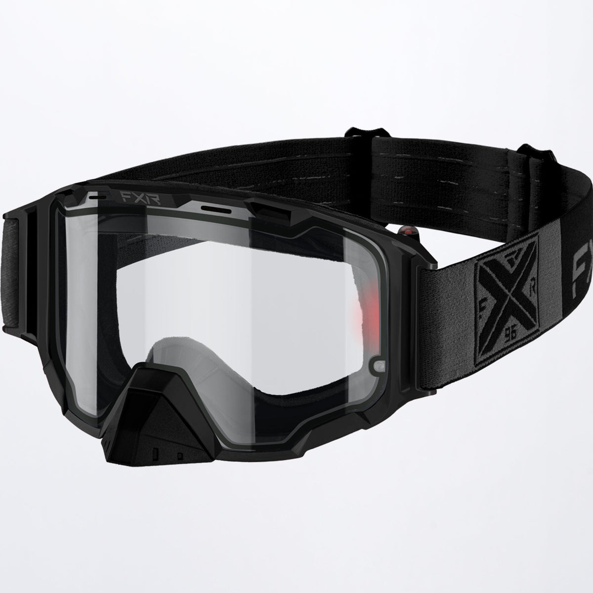 FXR Maverick E-Goggle