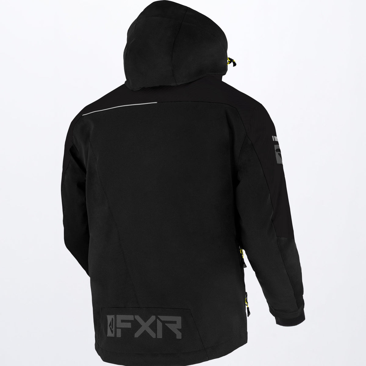 FXR Herr Ranger Skoterjacka