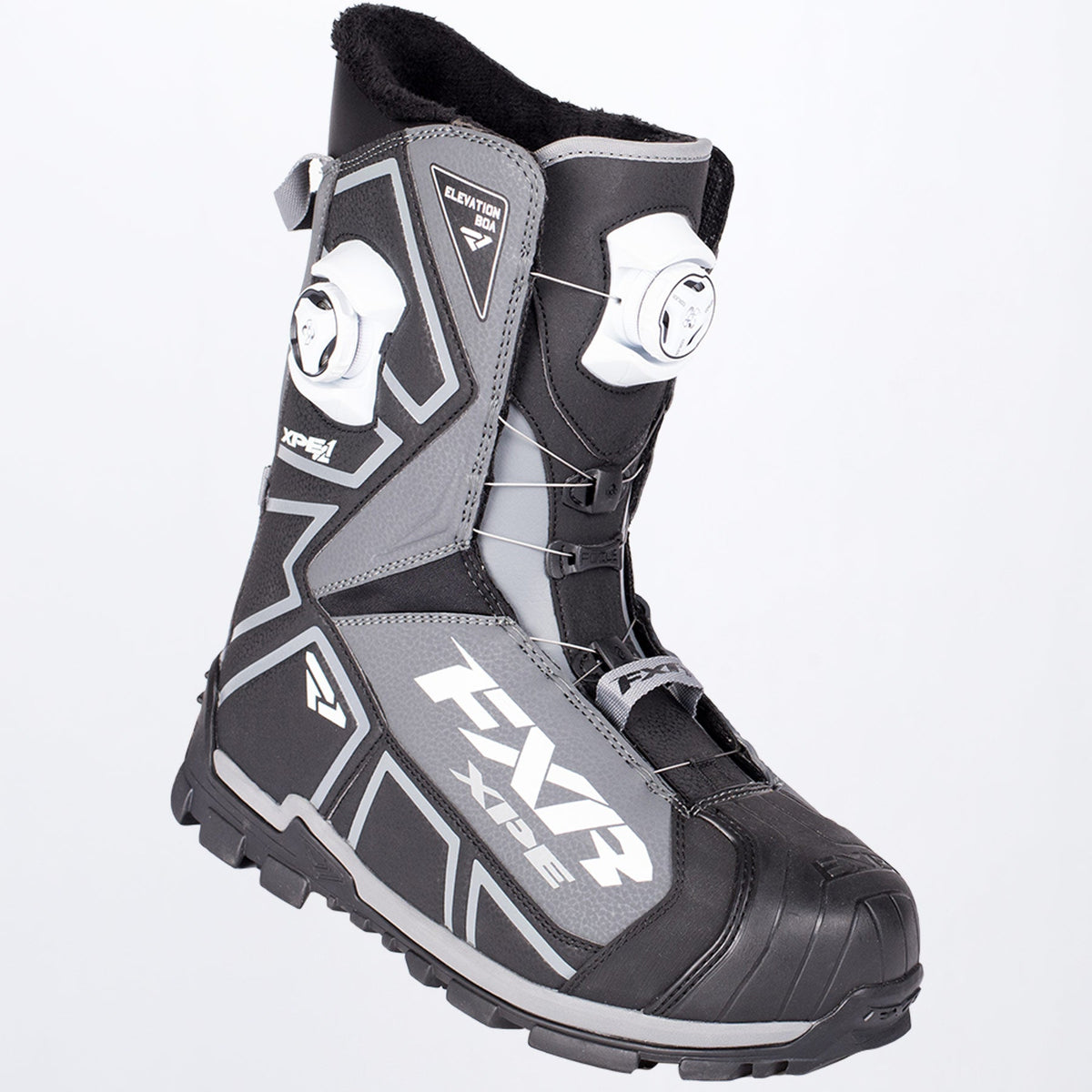 FXR Elevation LITE Dual Zone BOA Stövlar