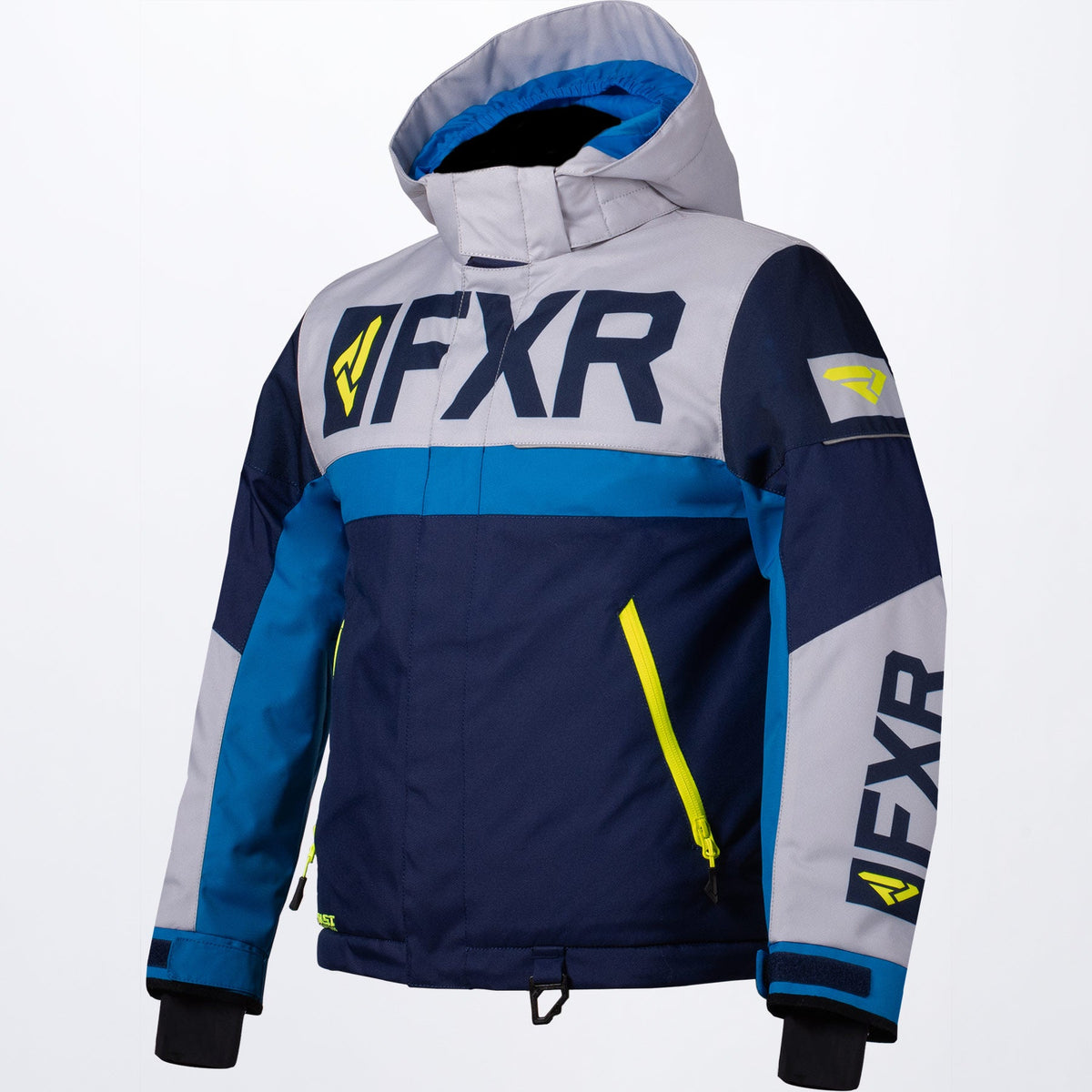 FXR Child Helium Skoterjacka