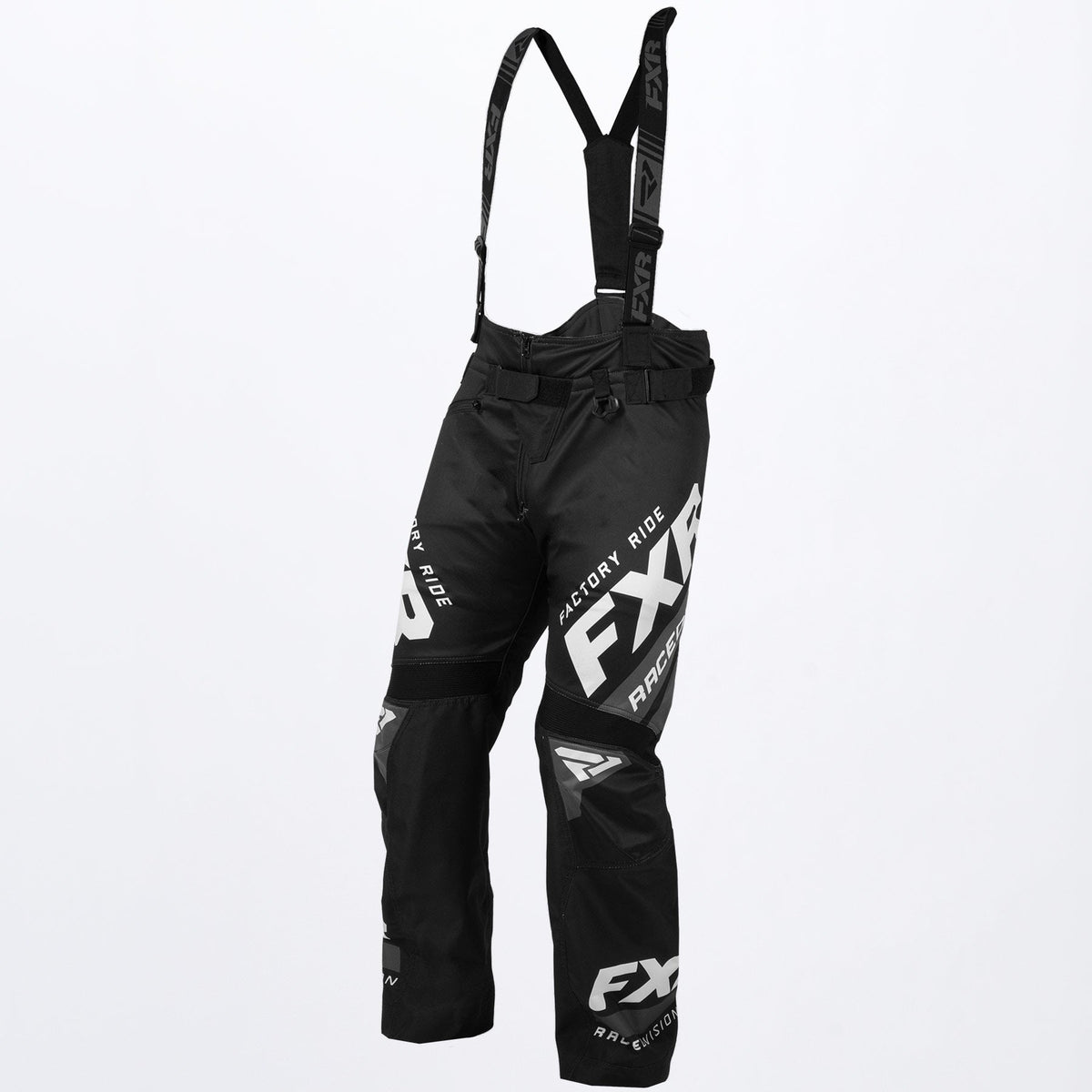FXR RRX Skoterbyxor