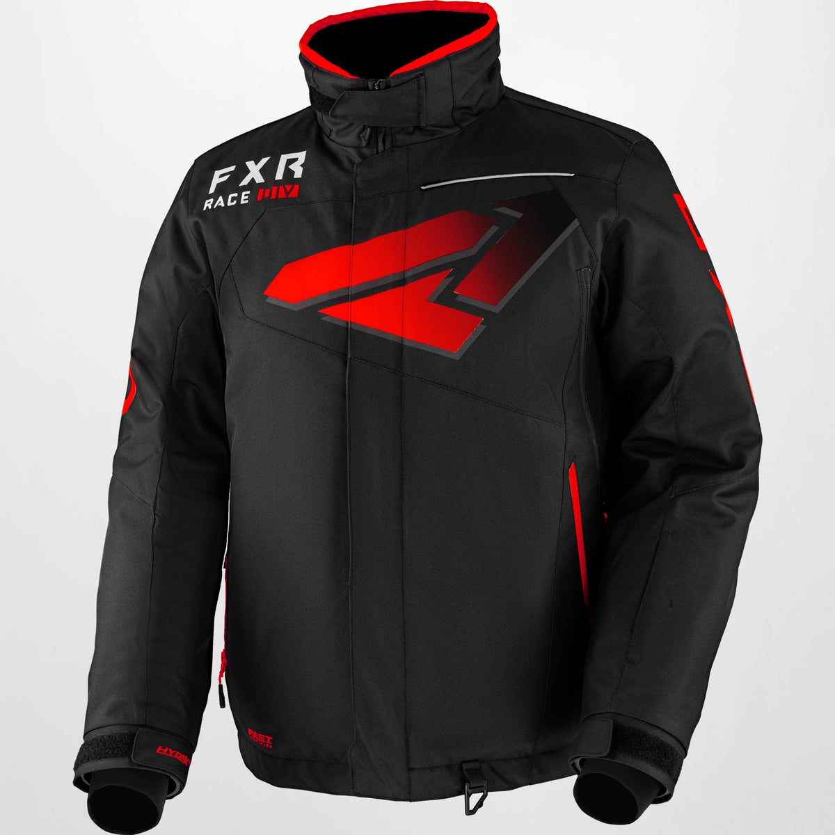 FXR Herr Fuel Skoterjacka