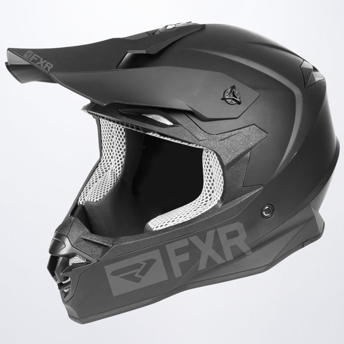 FXR Octane Recoil Skoterhjälm