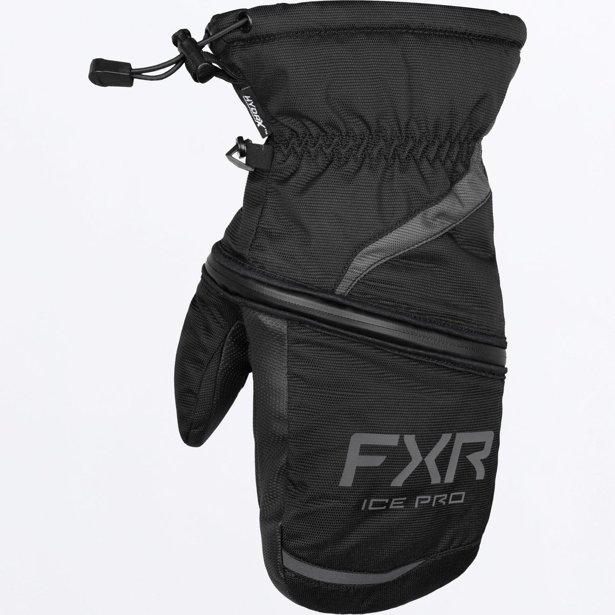 FXR Herr Quickdraw Vantar i svart