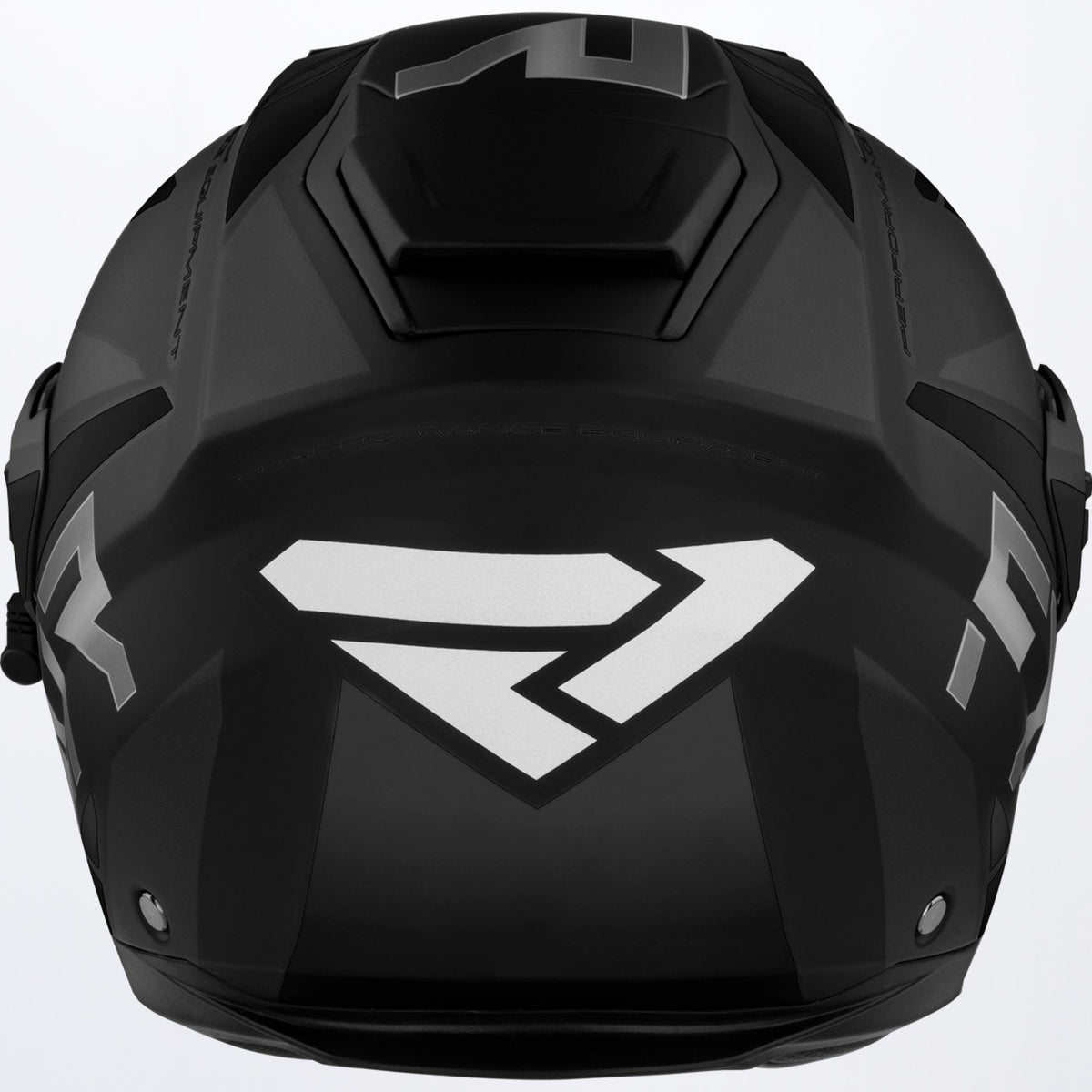 FXR Maverick Modular Venture Skoterhjälm