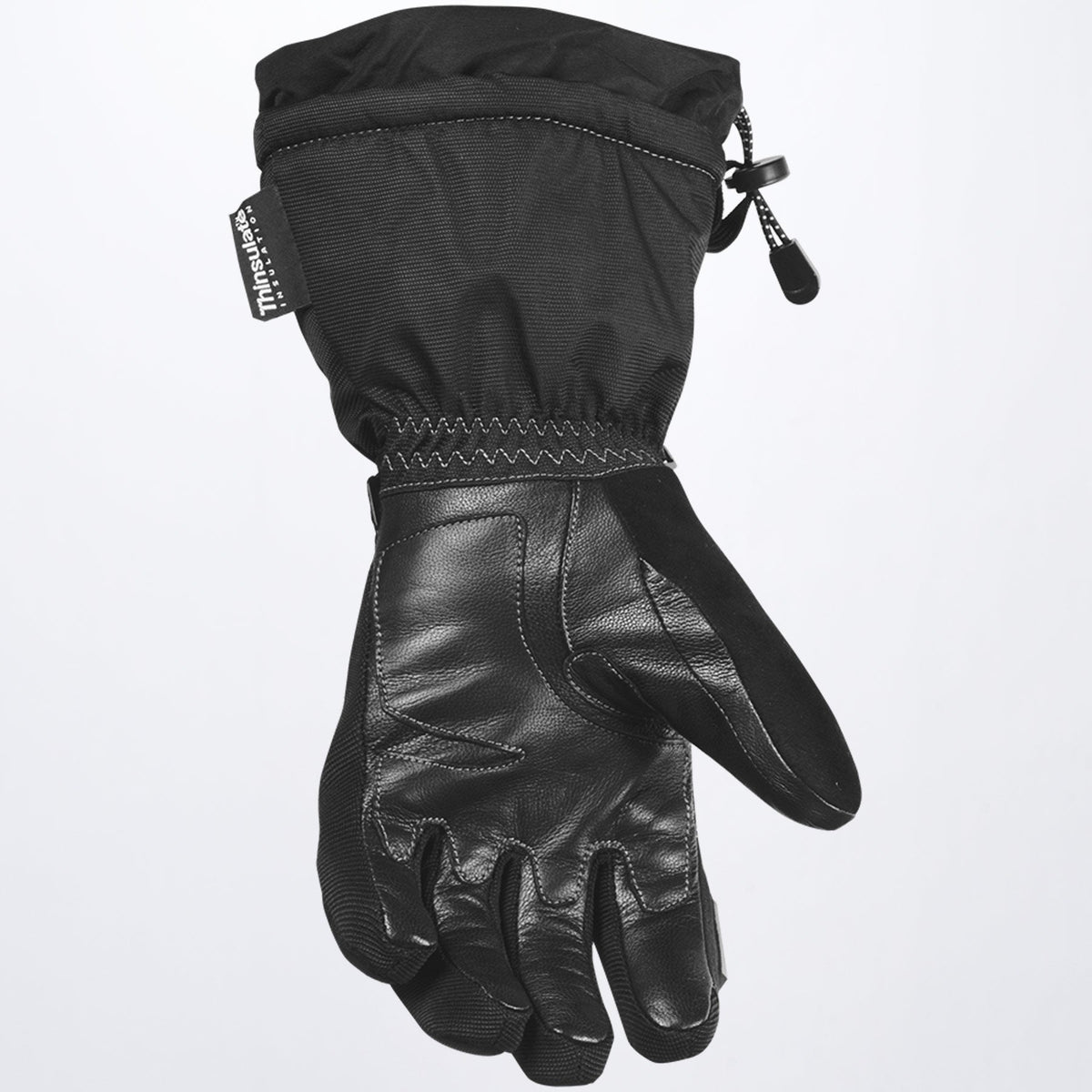 FXR Fuel Skoterhandskar