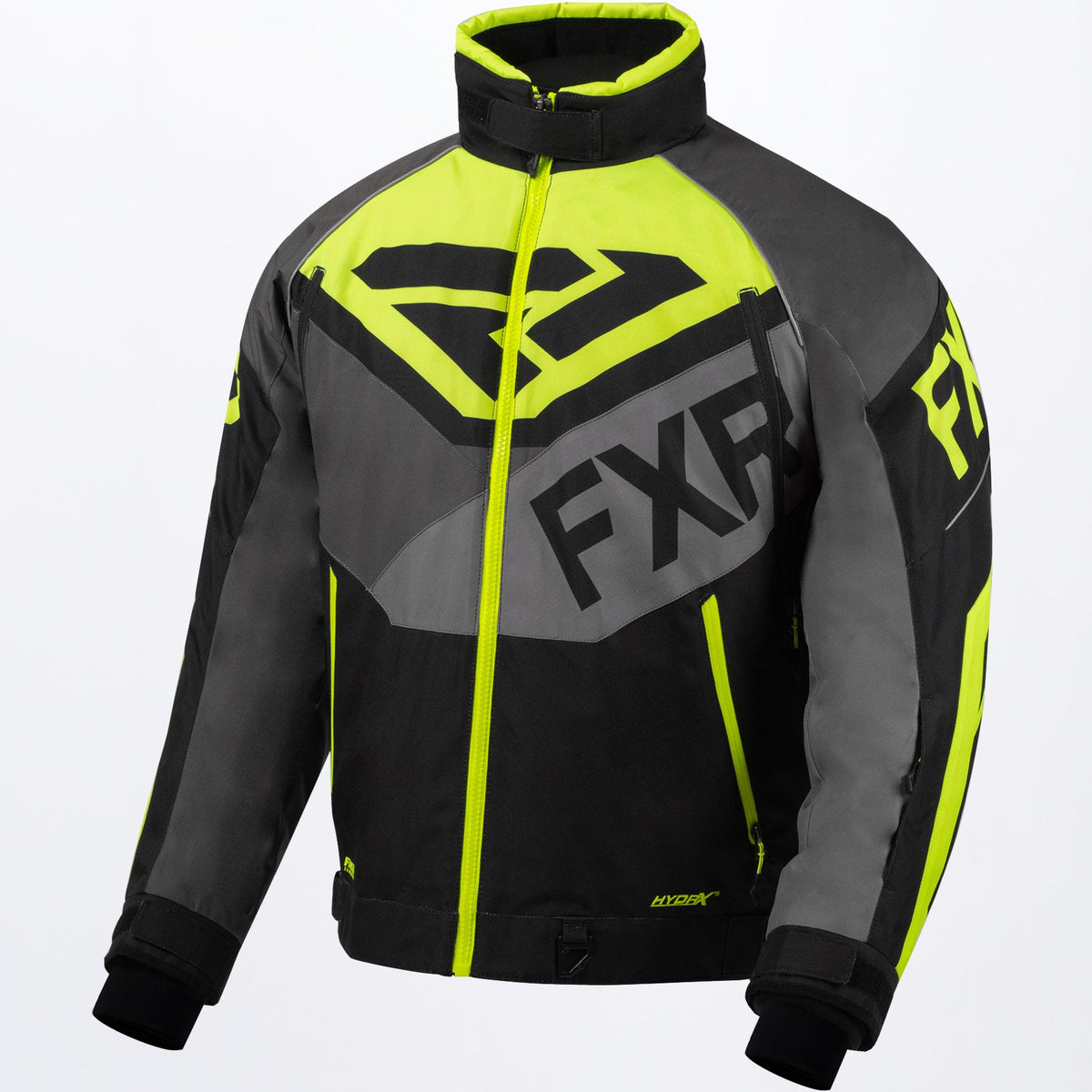 FXR Herr Fuel Skoterjacka