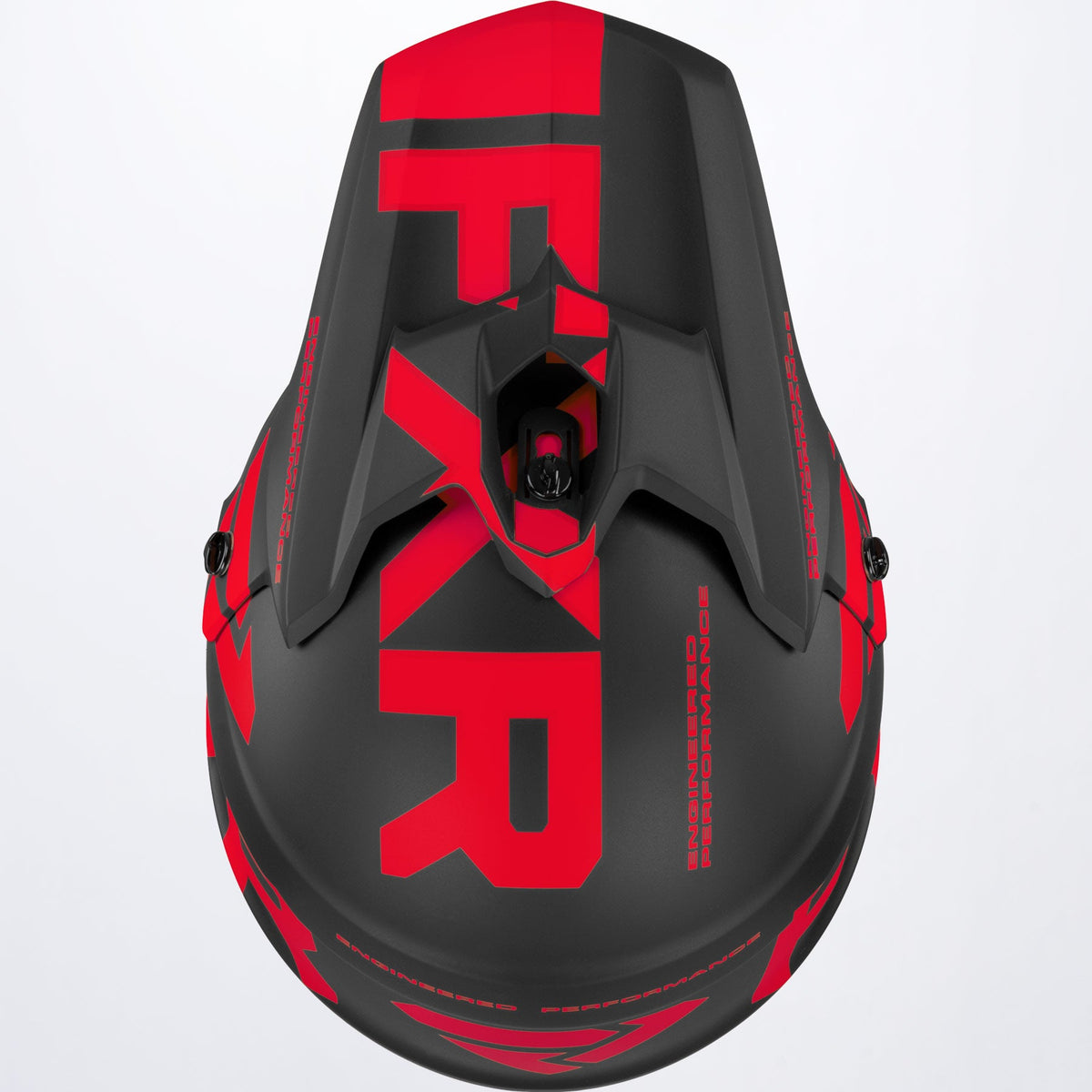 FXR Torque Team Skoterhjälm