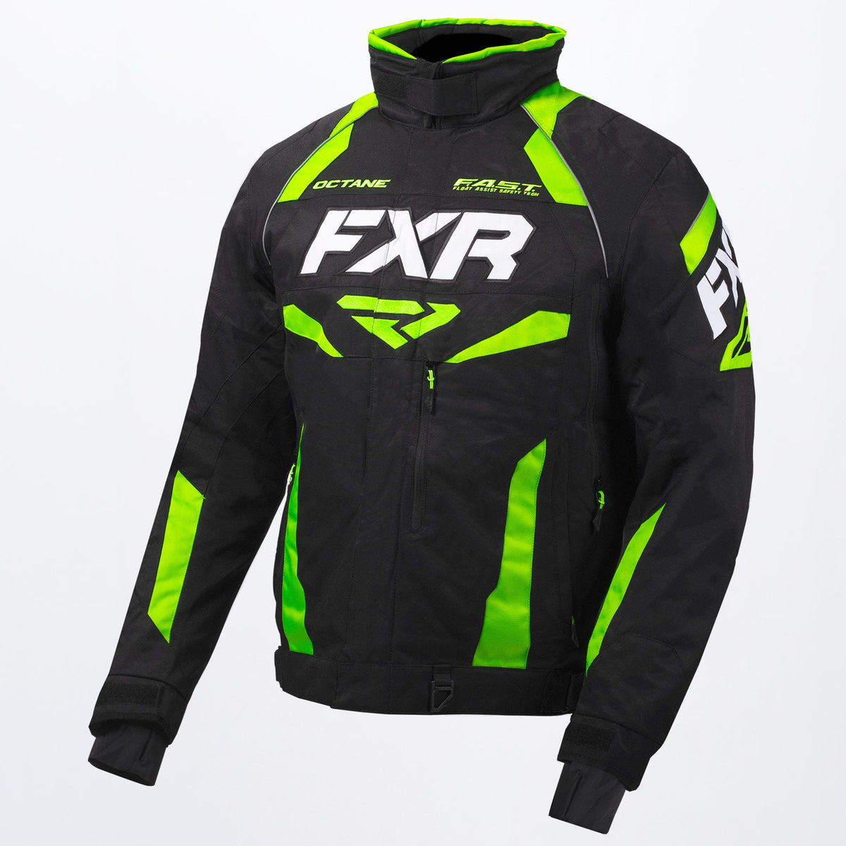 FXR Herr Octane Skoterjacka
