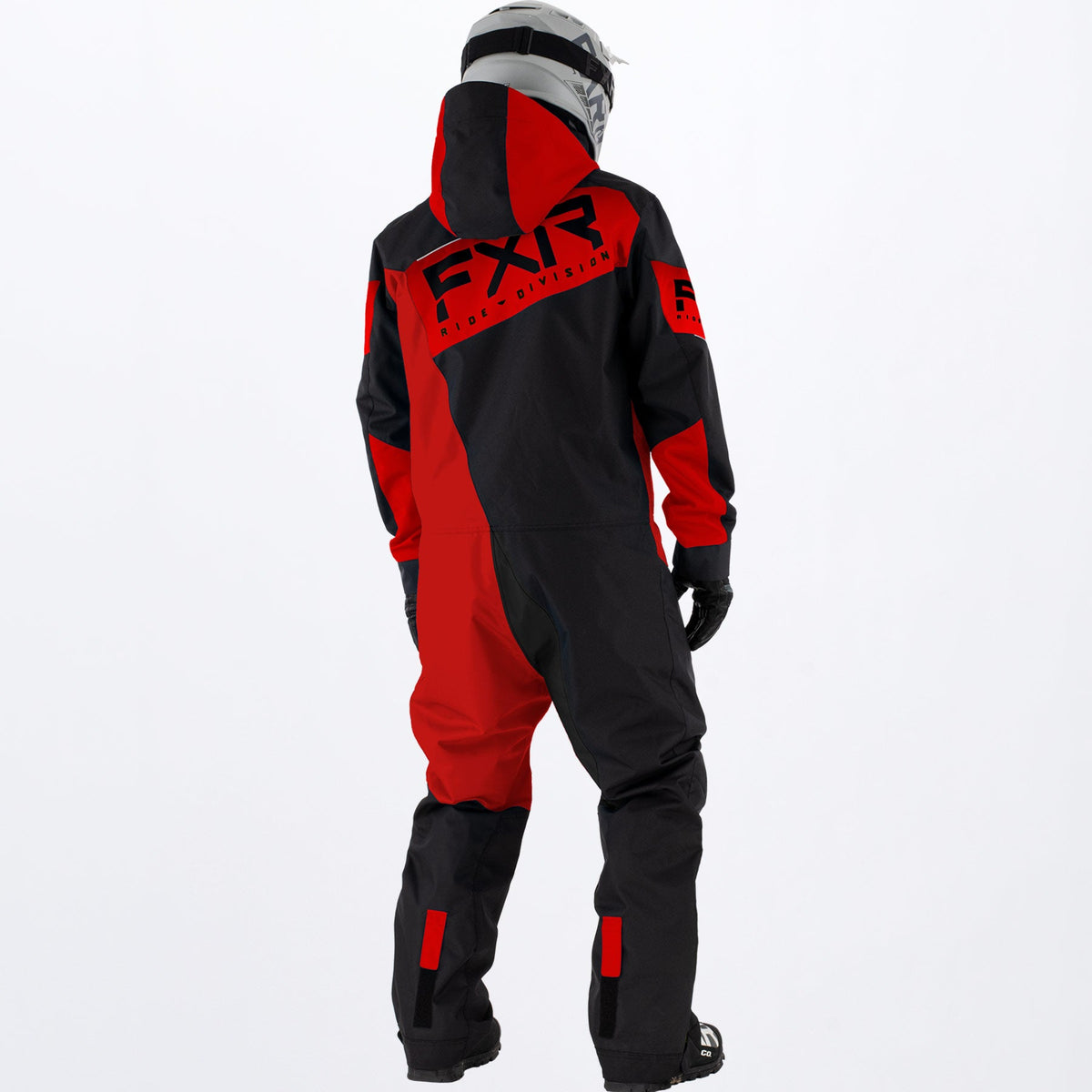 FXR Herr Recruit Lite Skoteroverall