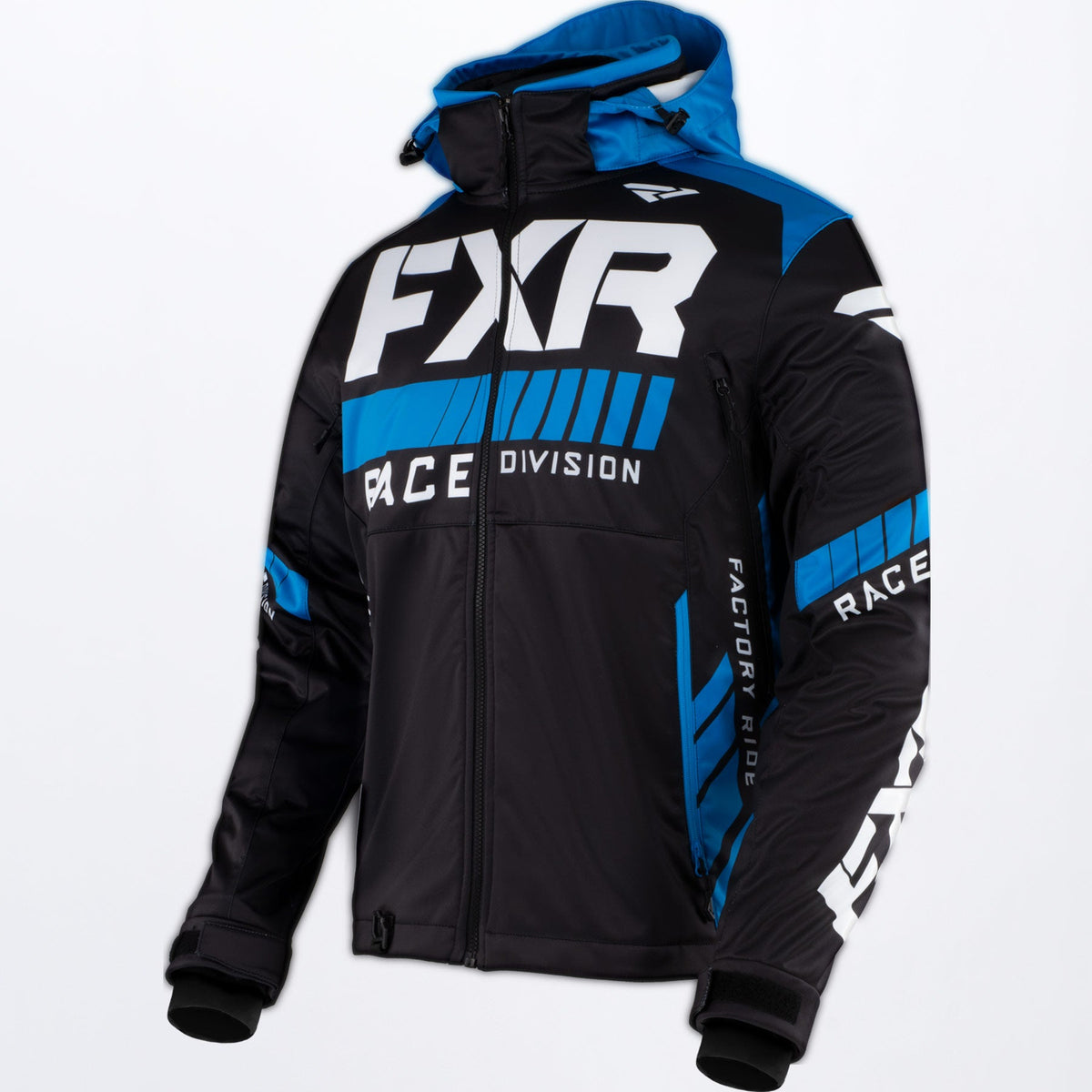 FXR Herr RRX Skoterjacka