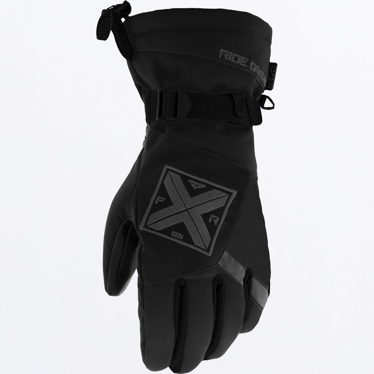 FXR Ridge Skoterhandskar